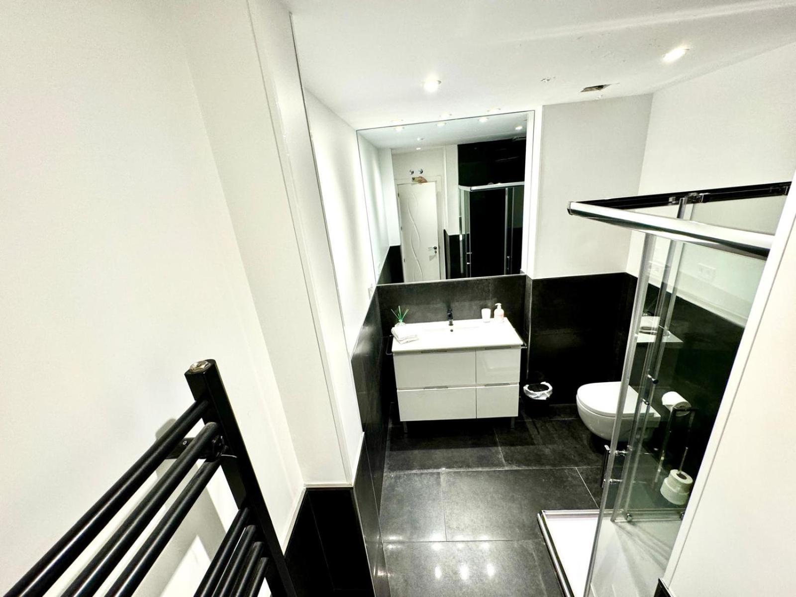 Oshun Venice Salamanca Ii Apartamento
