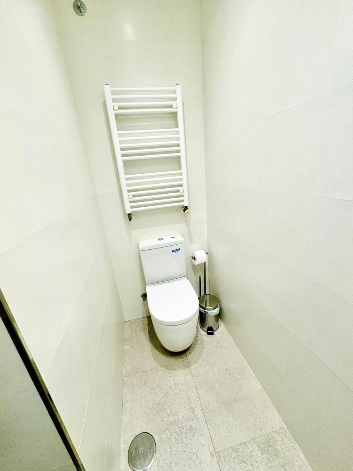 Apartamento Oshun Venice Salamanca Ii *