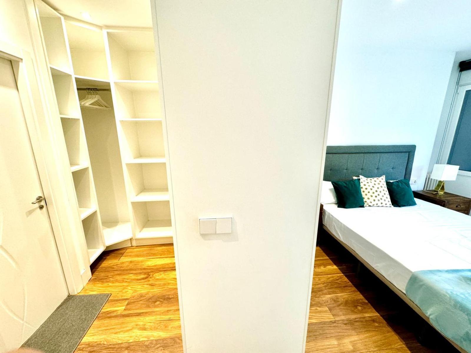 Oshun Venice Salamanca Ii Apartamento Madrid