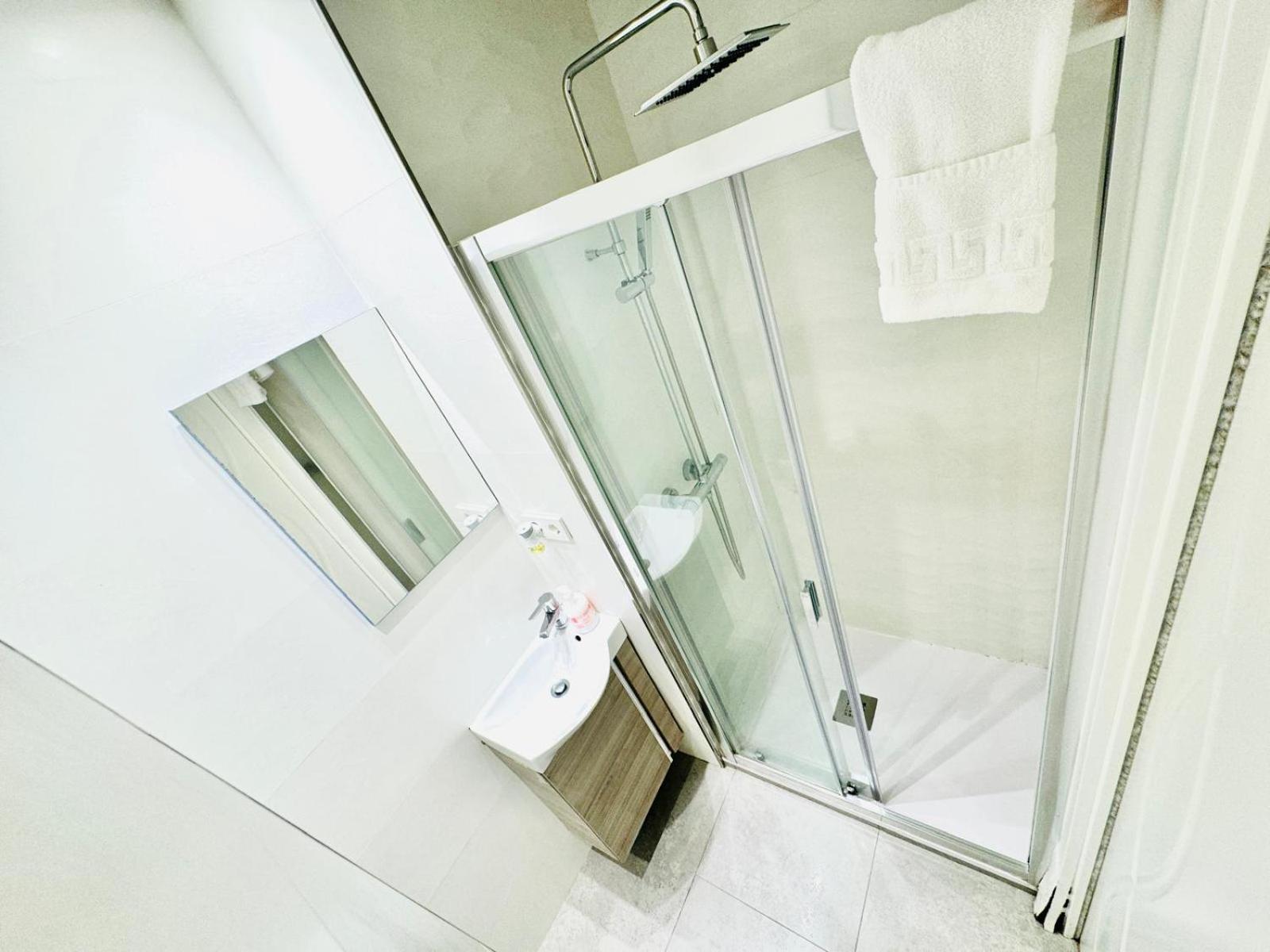 Oshun Venice Salamanca Ii Apartamento