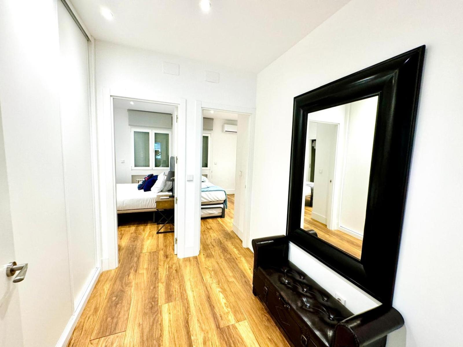 Apartamento Oshun Venice Salamanca Ii *