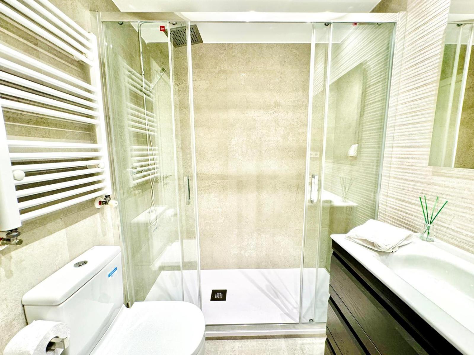 Oshun Venice Salamanca Ii Apartamento Madrid