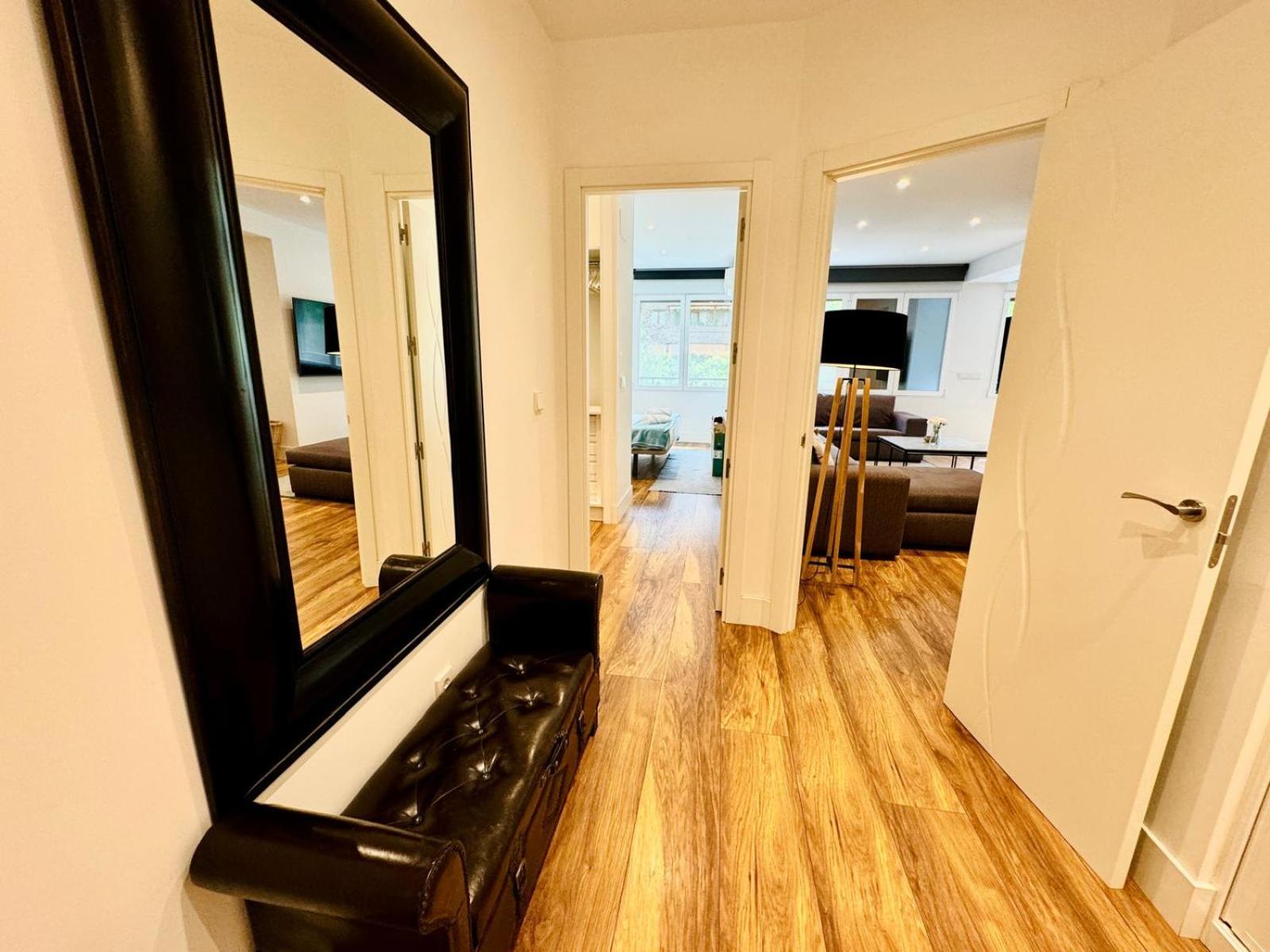 Oshun Venice Salamanca Ii Apartamento