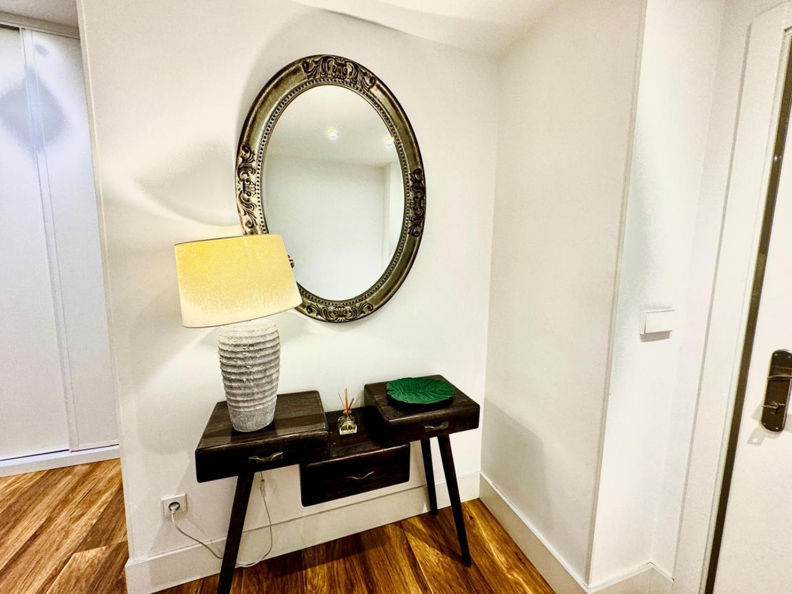 Apartamento Oshun Venice Salamanca Ii