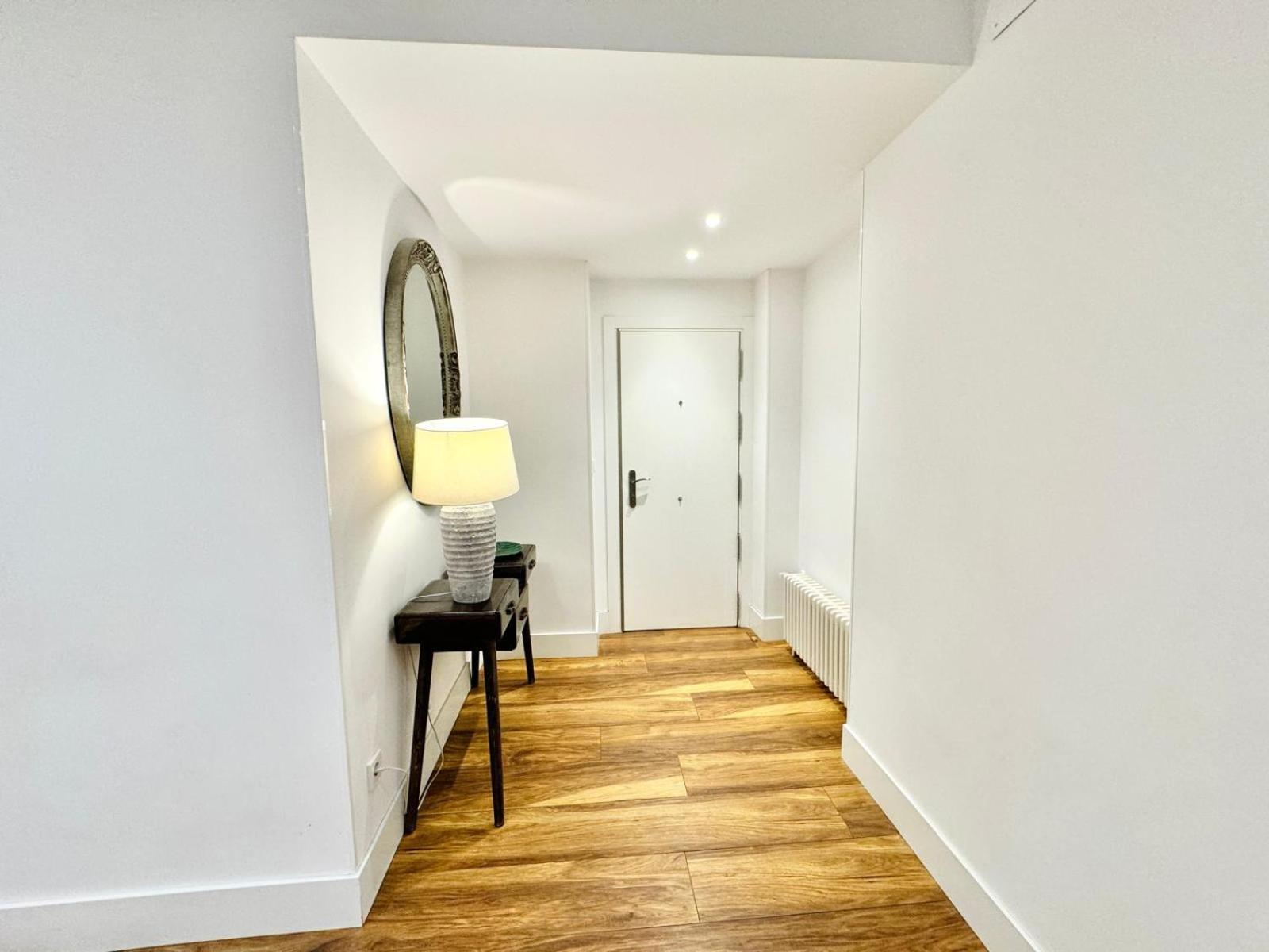 Oshun Venice Salamanca Ii Apartamento *