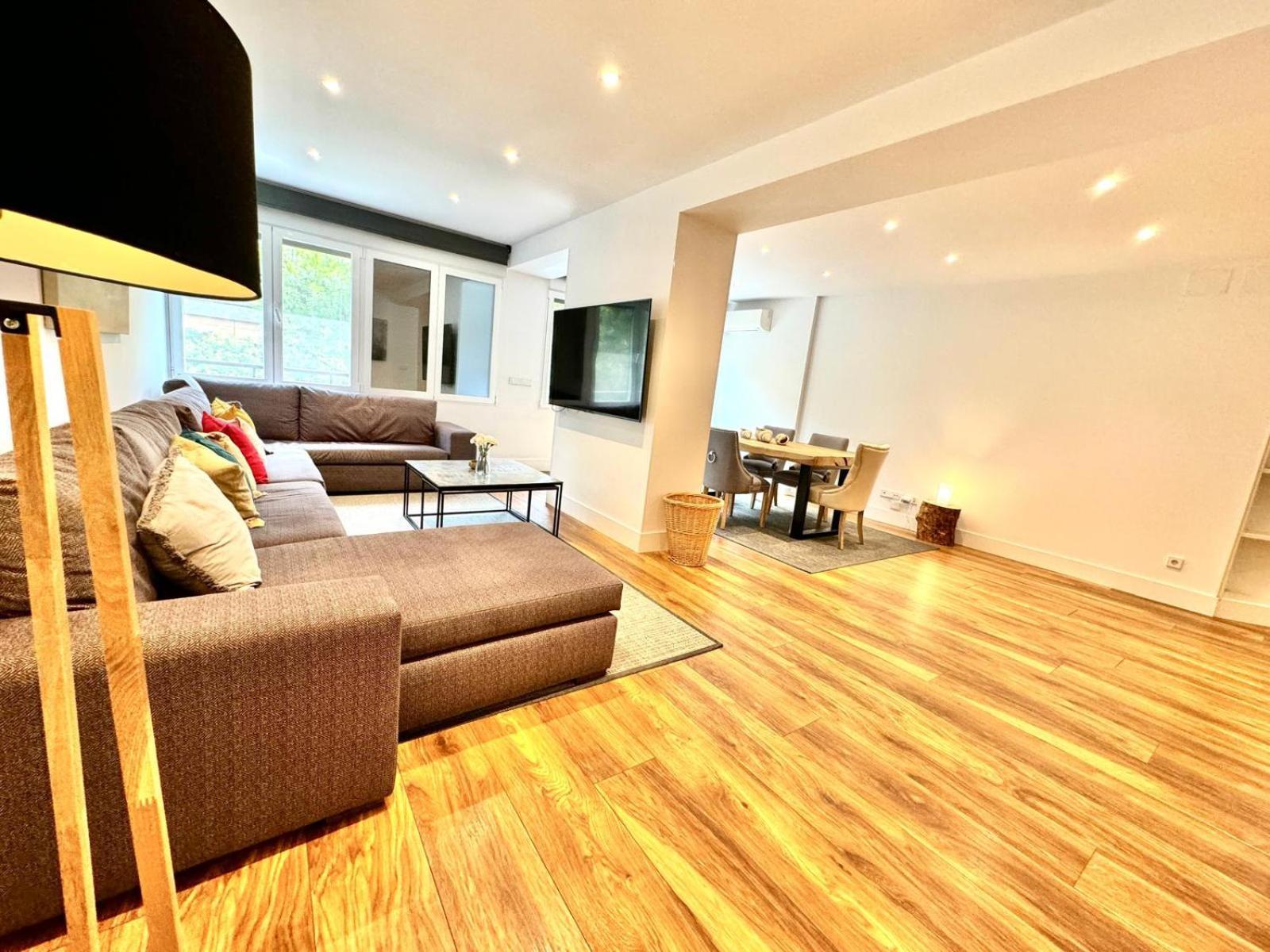 Apartamento Oshun Venice Salamanca Ii *