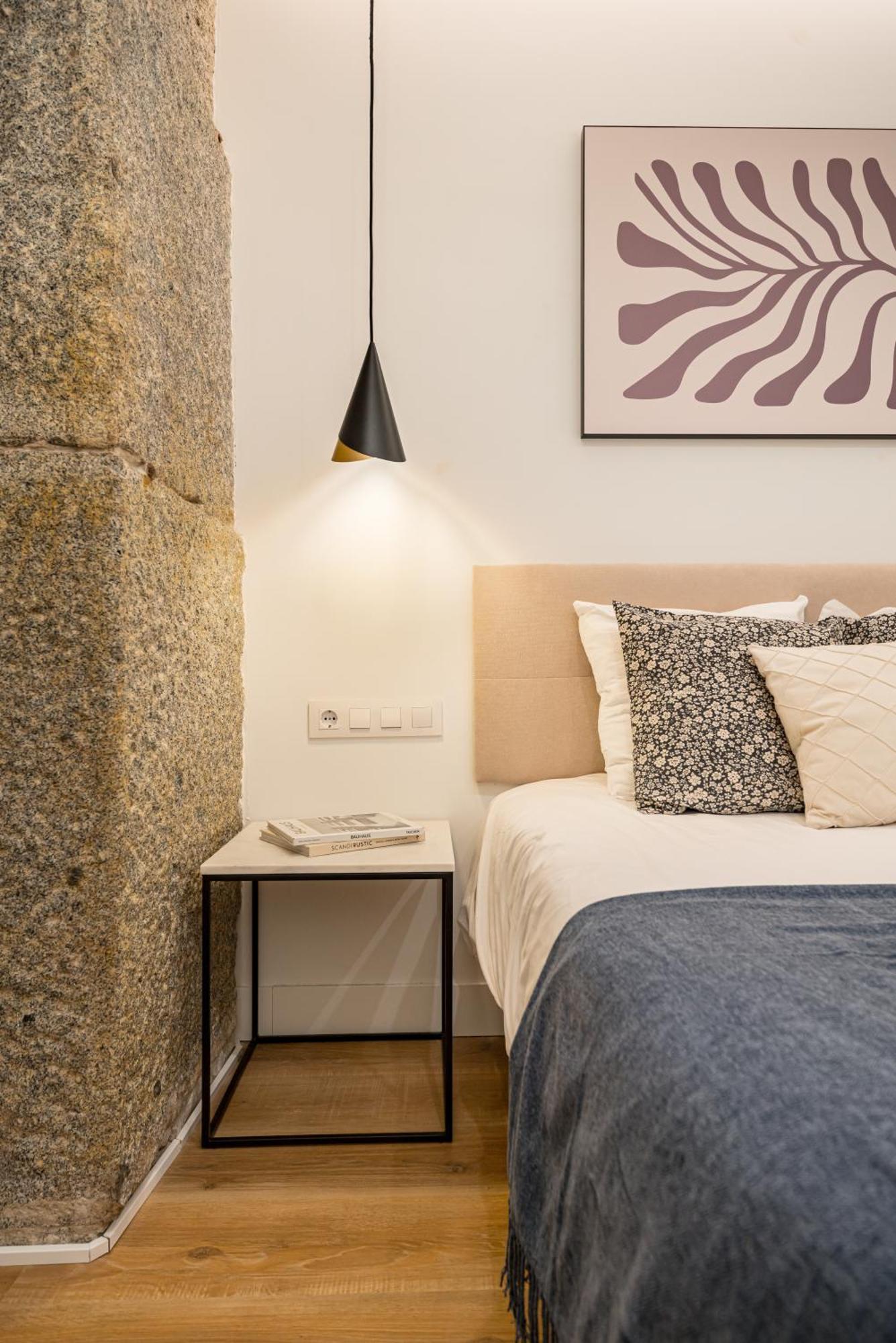 Apartamento Chueca Viii Calle Hortaleza 3br 3bh *