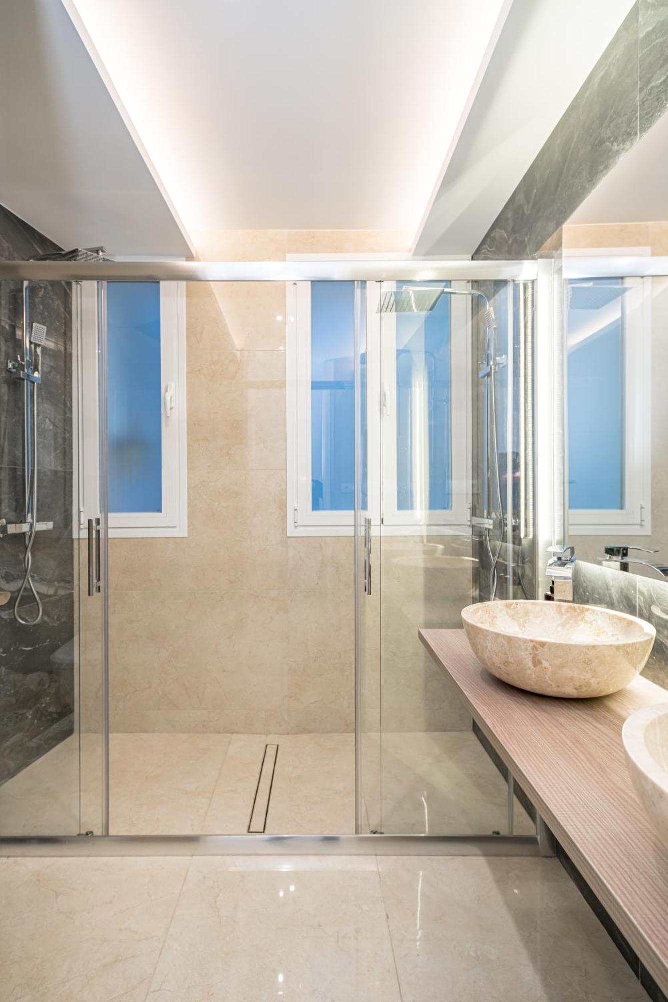 Chueca Viii Calle Hortaleza 3br 3bh Apartamento Madrid