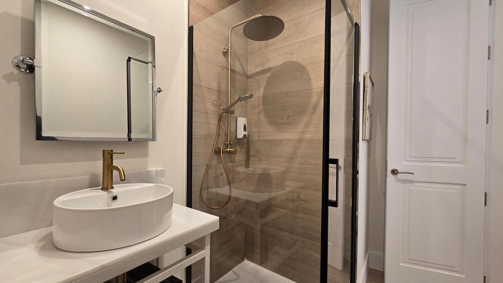 Apartamento Cozy In Madrid