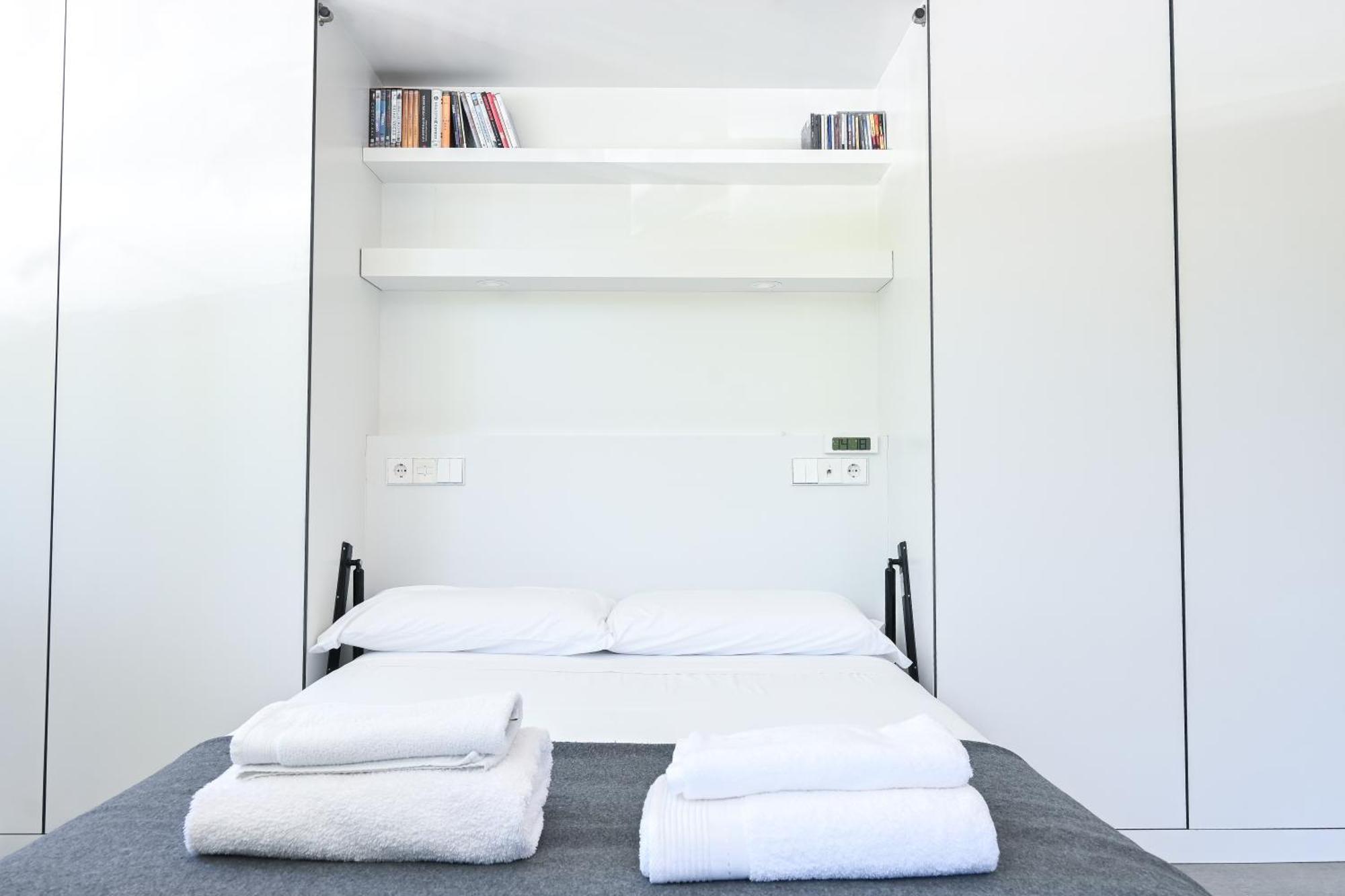 Apartamento For Espectacular Temporal En Rio Van10