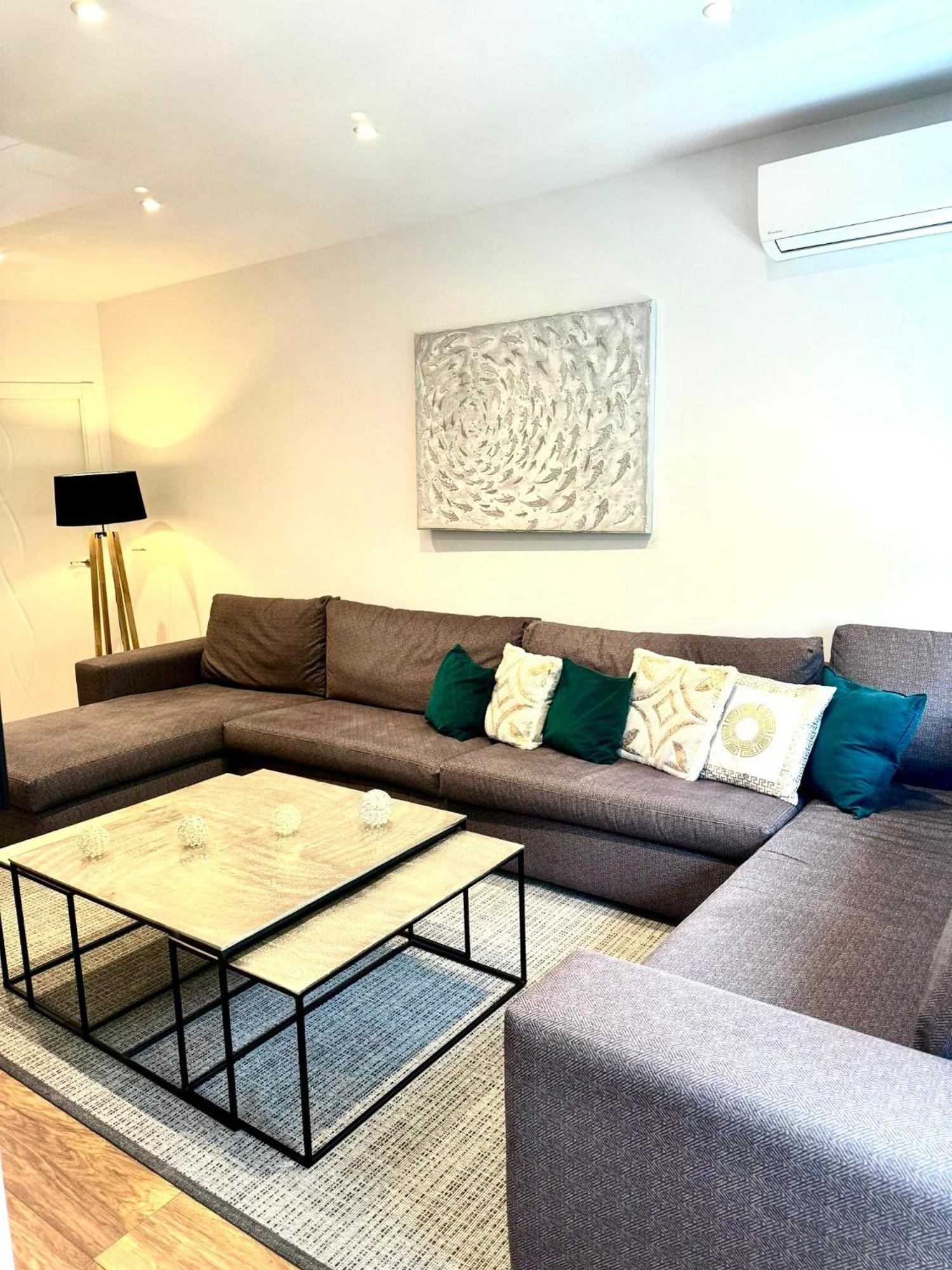 Oshun Venice Salamanca Ii Apartamento
