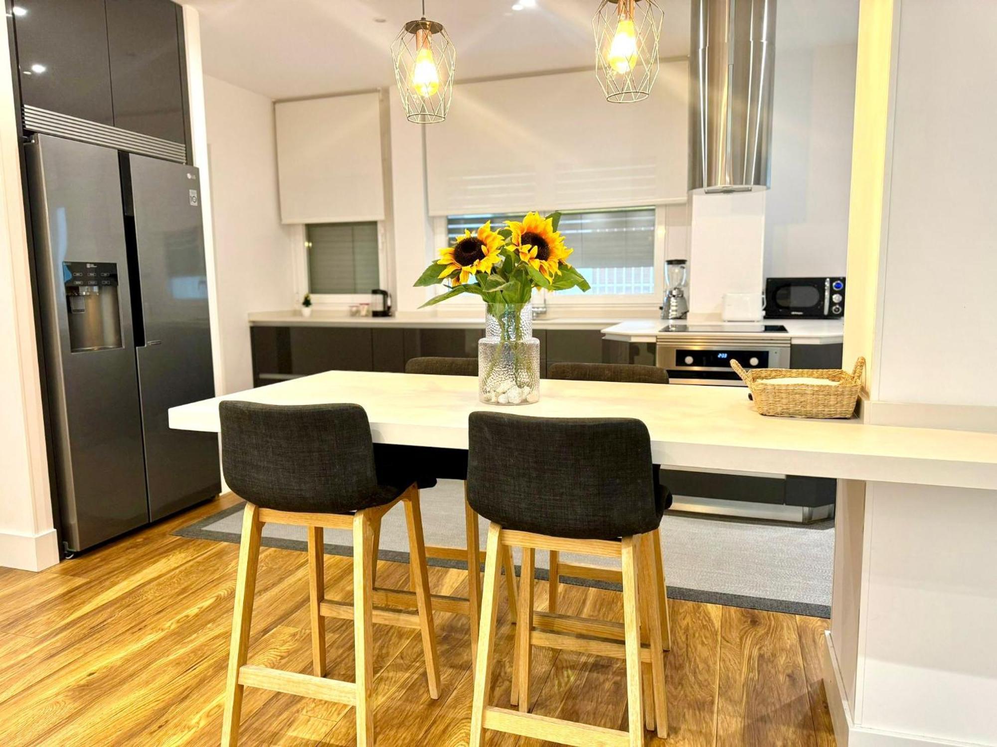Apartamento Oshun Venice Salamanca Ii Madrid