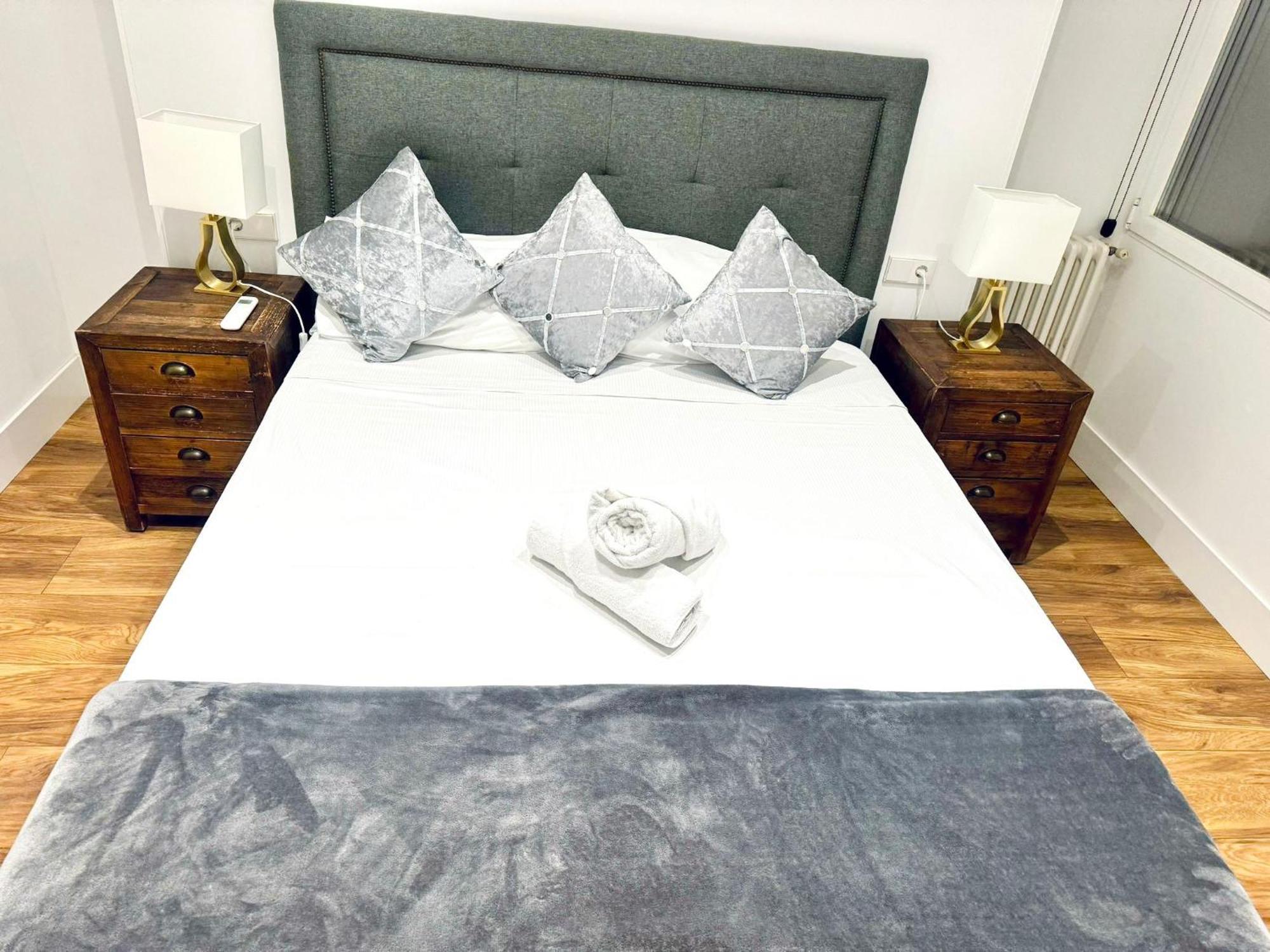 Apartamento Oshun Venice Salamanca Ii *