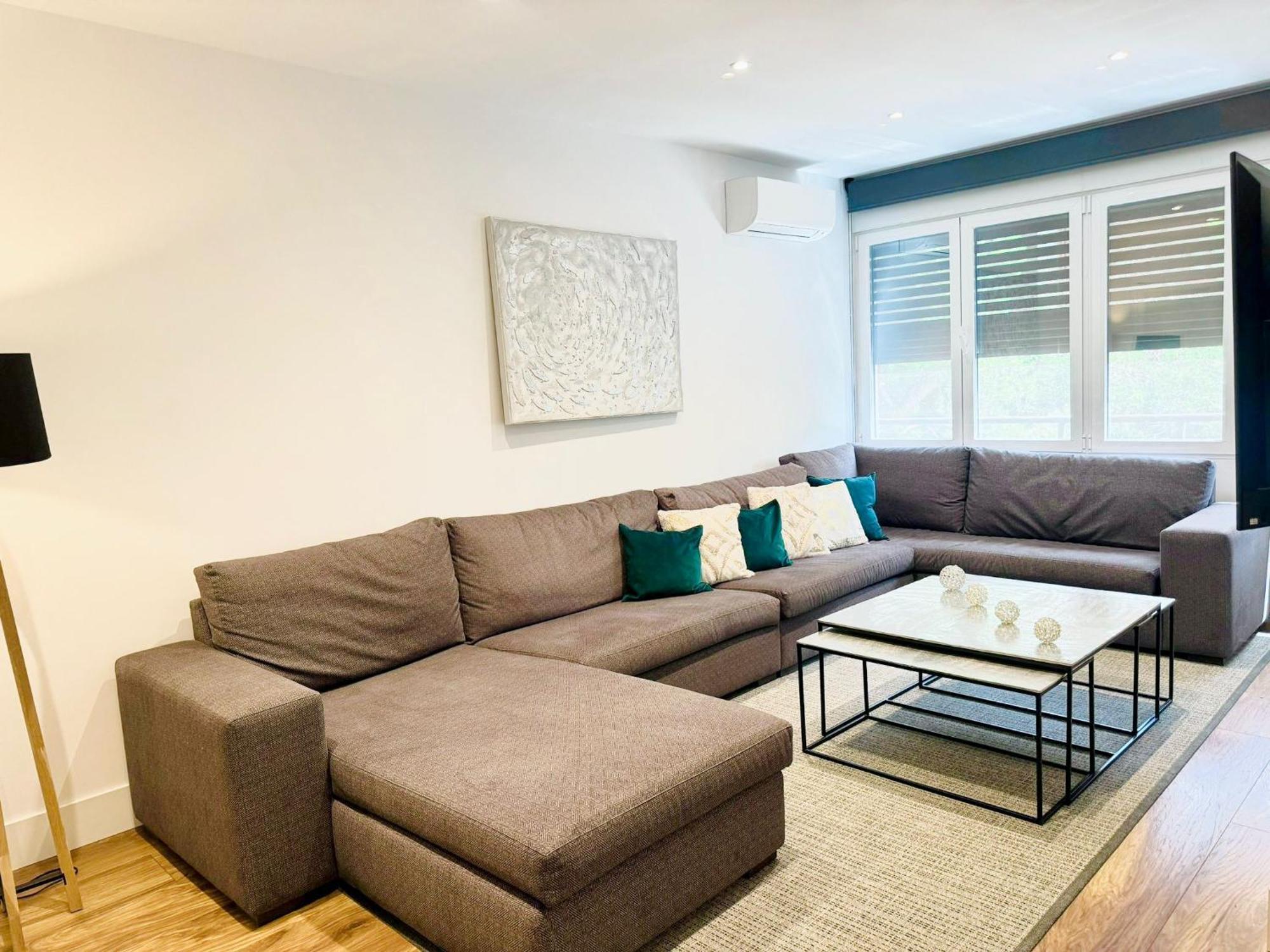 Apartamento Oshun Venice Salamanca Ii