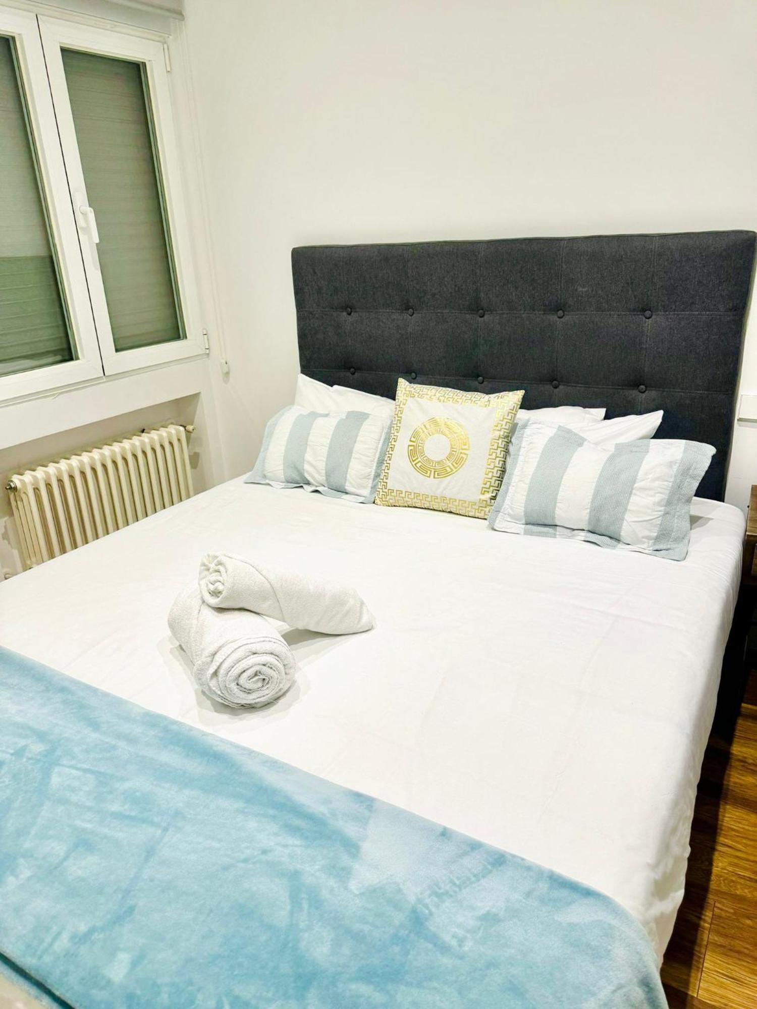 Apartamento Oshun Venice Salamanca Ii Madrid