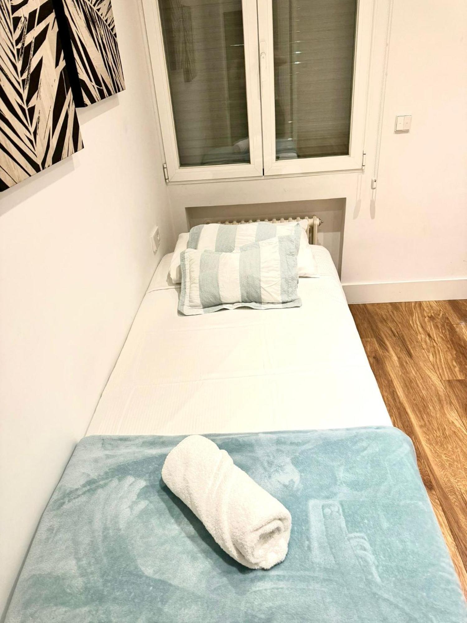 Oshun Venice Salamanca Ii Apartamento
