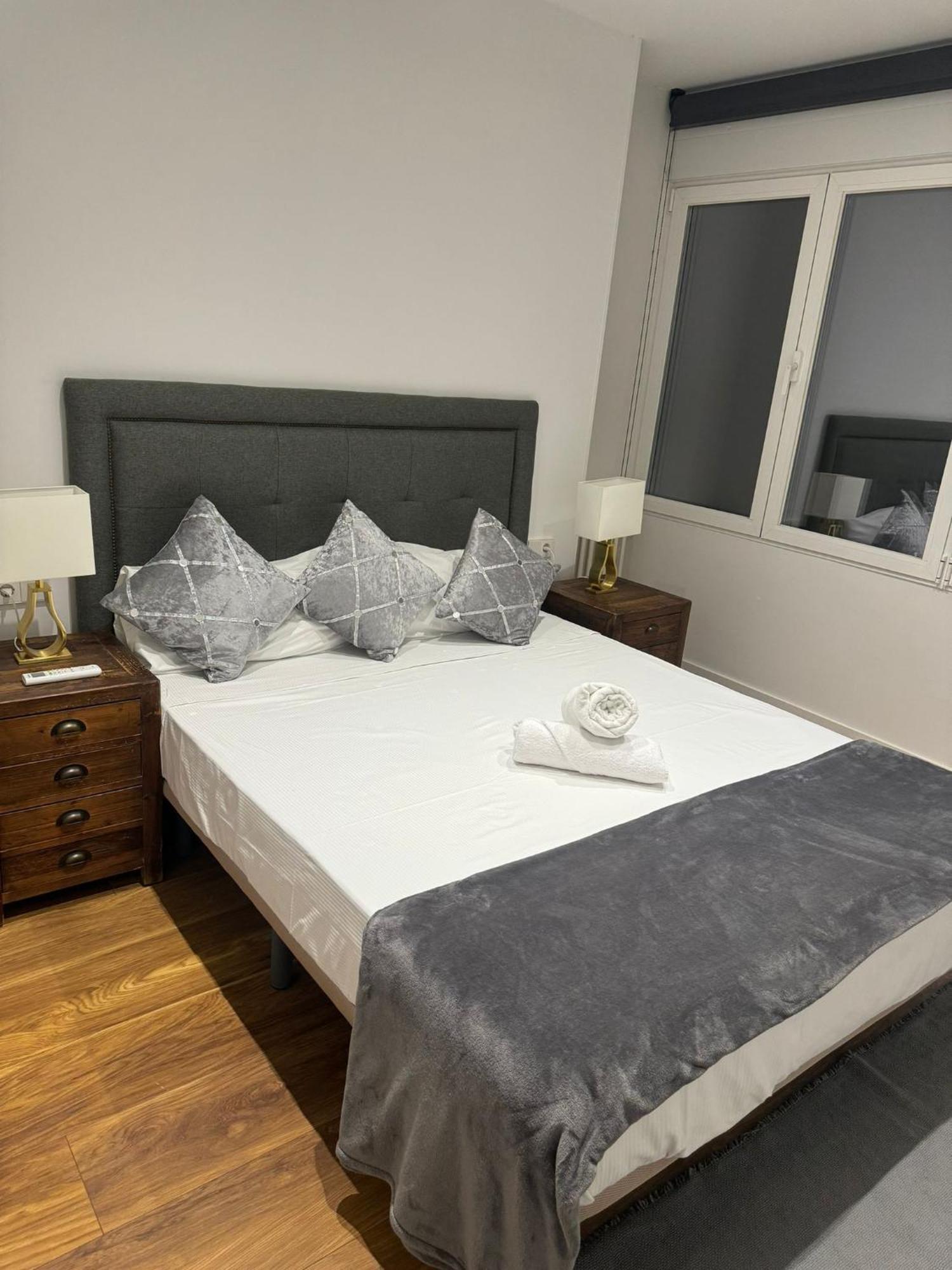 Apartamento Oshun Venice Salamanca Ii
