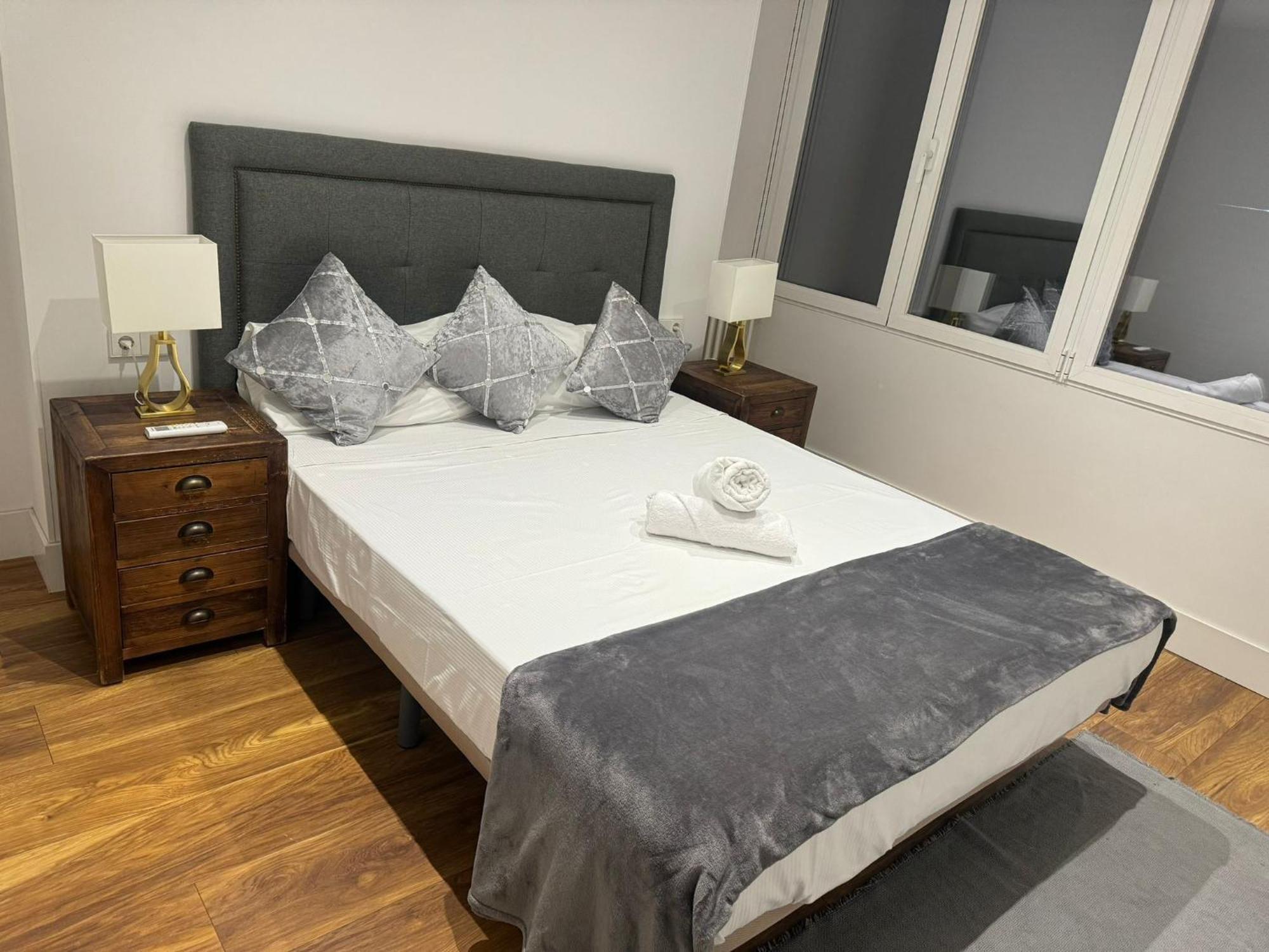 Apartamento Oshun Venice Salamanca Ii *