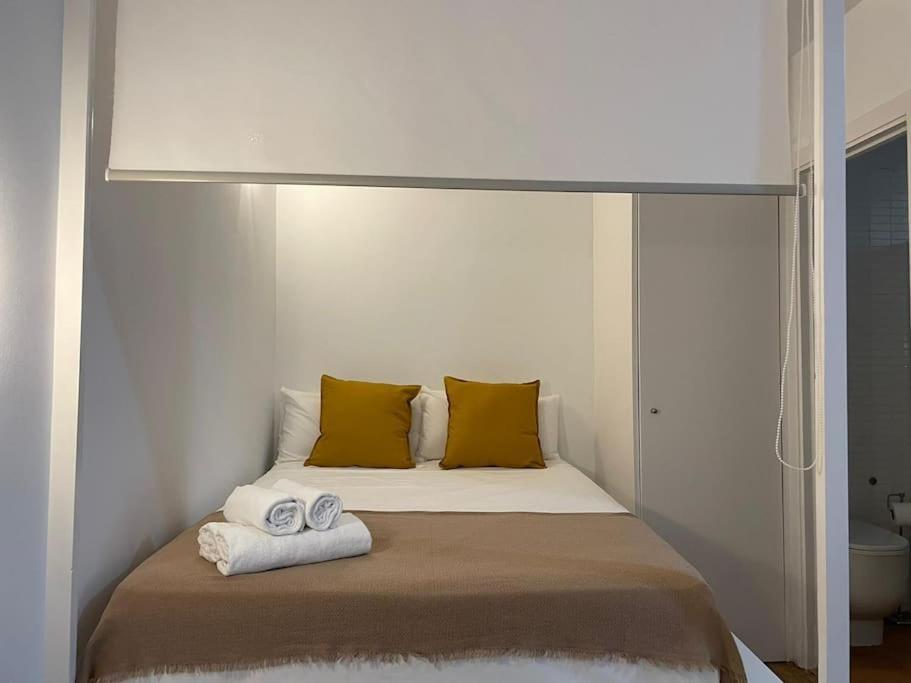 Apartment Estudio Barrio Malasana