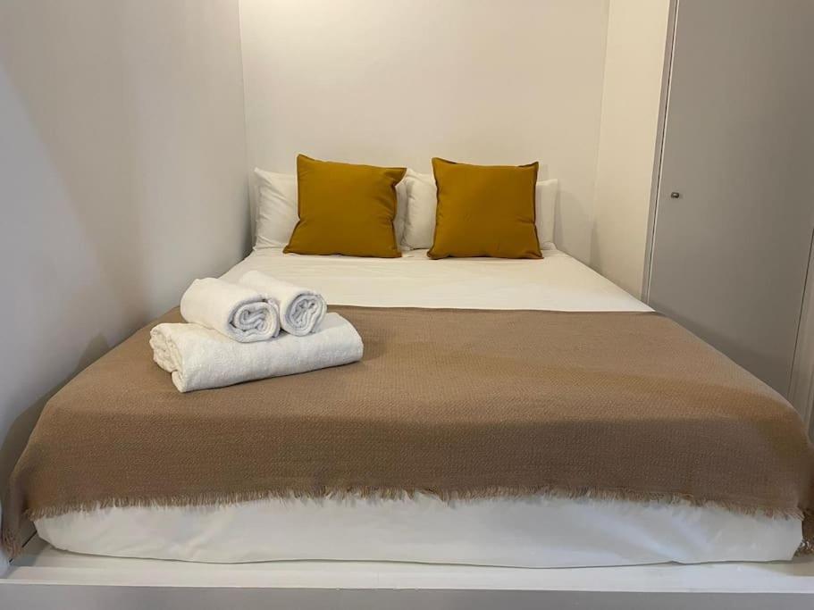 Apartment Estudio Barrio Malasana Madrid