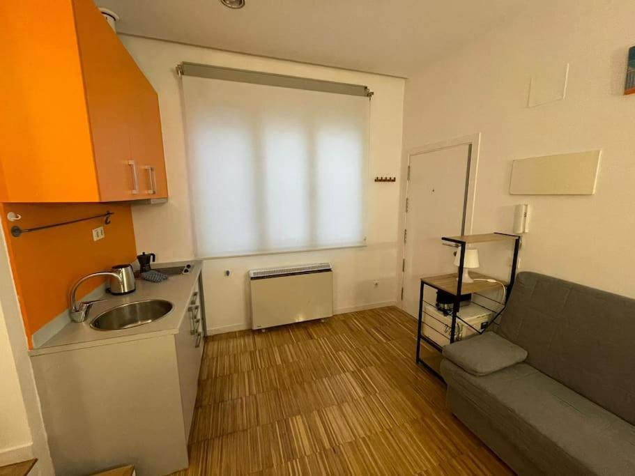 Apartment Estudio Barrio Malasana