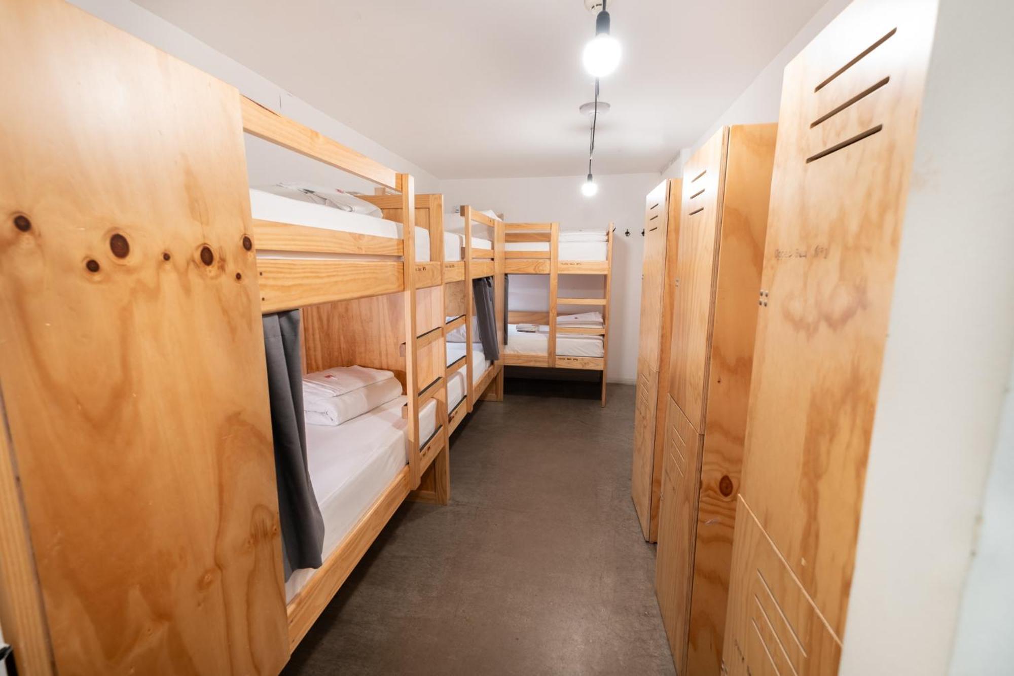 The Hostal