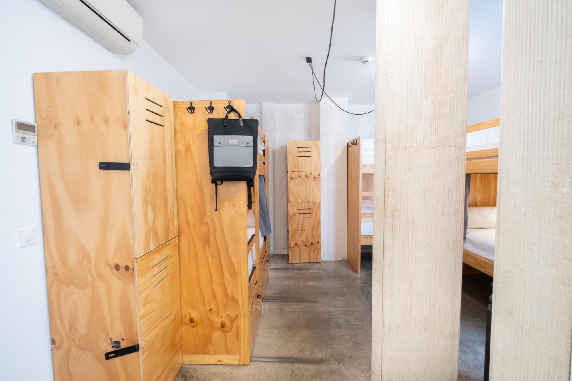 Hostal The