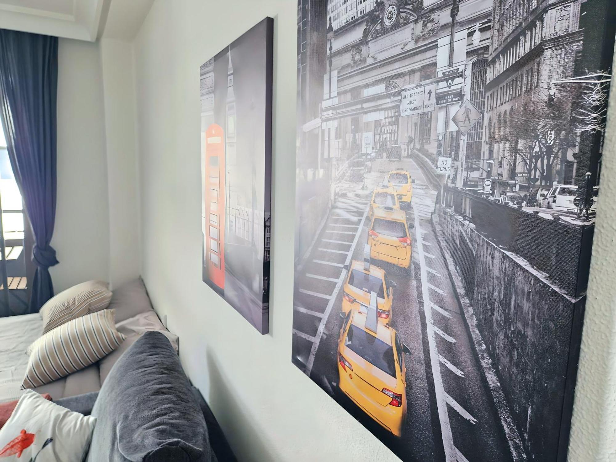 Estupendo Estudio En Castellana Apartamento Madrid