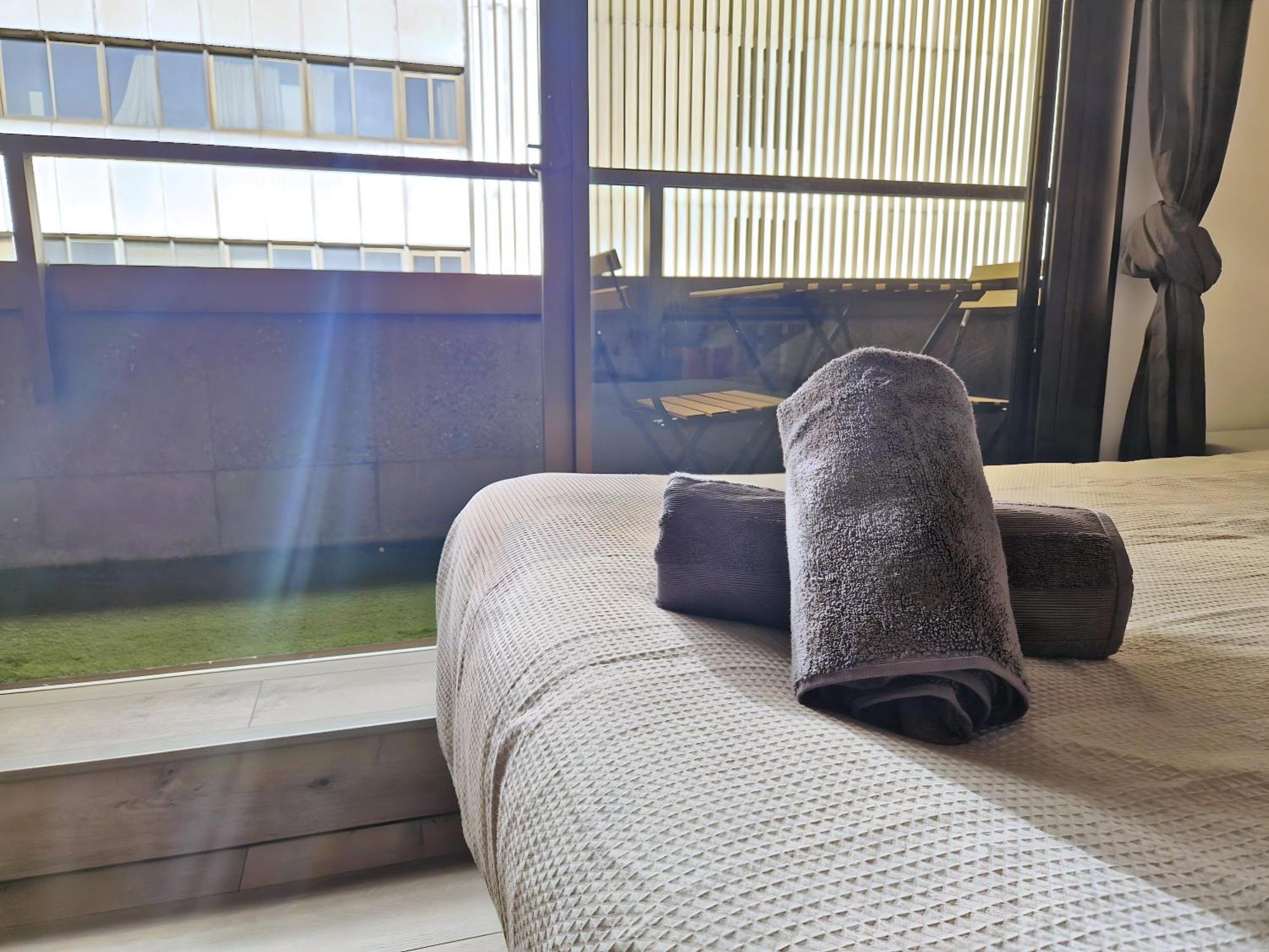 Estupendo Estudio En Castellana *