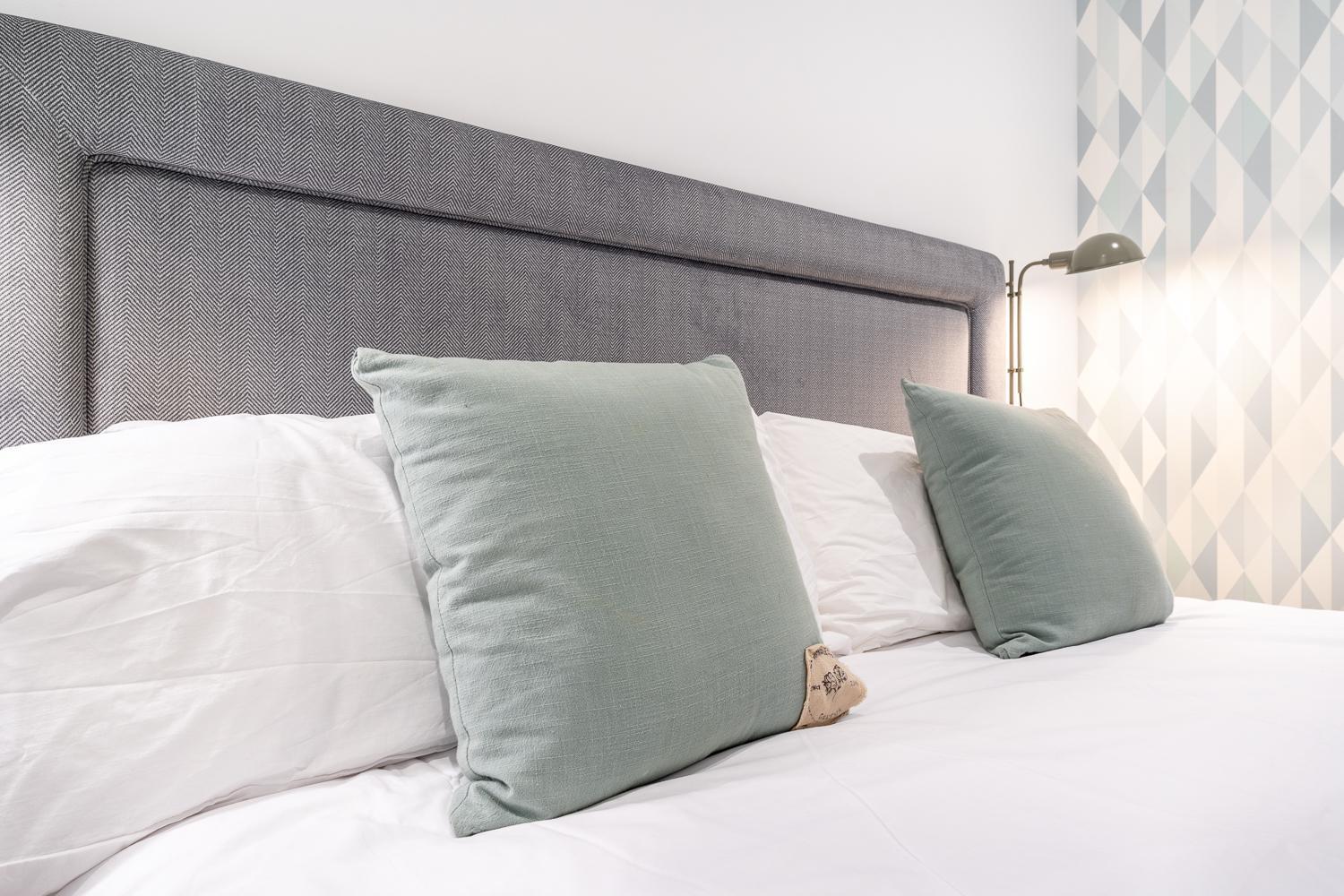 Apartamento Caterina Chamberi *