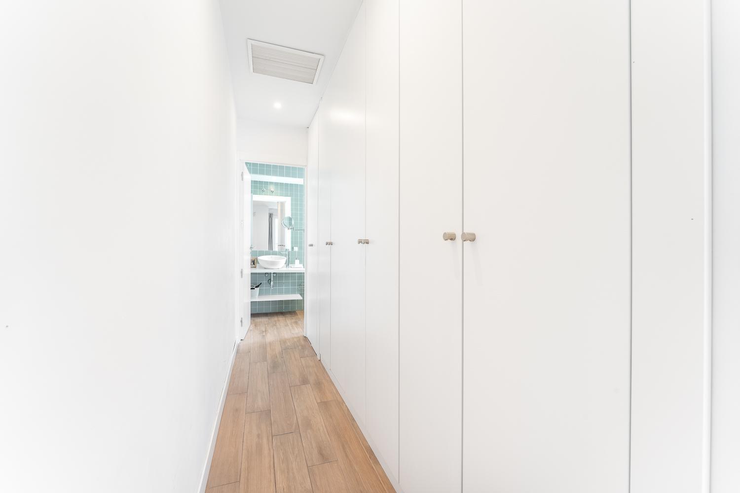 Apartamento Caterina Chamberi Madrid
