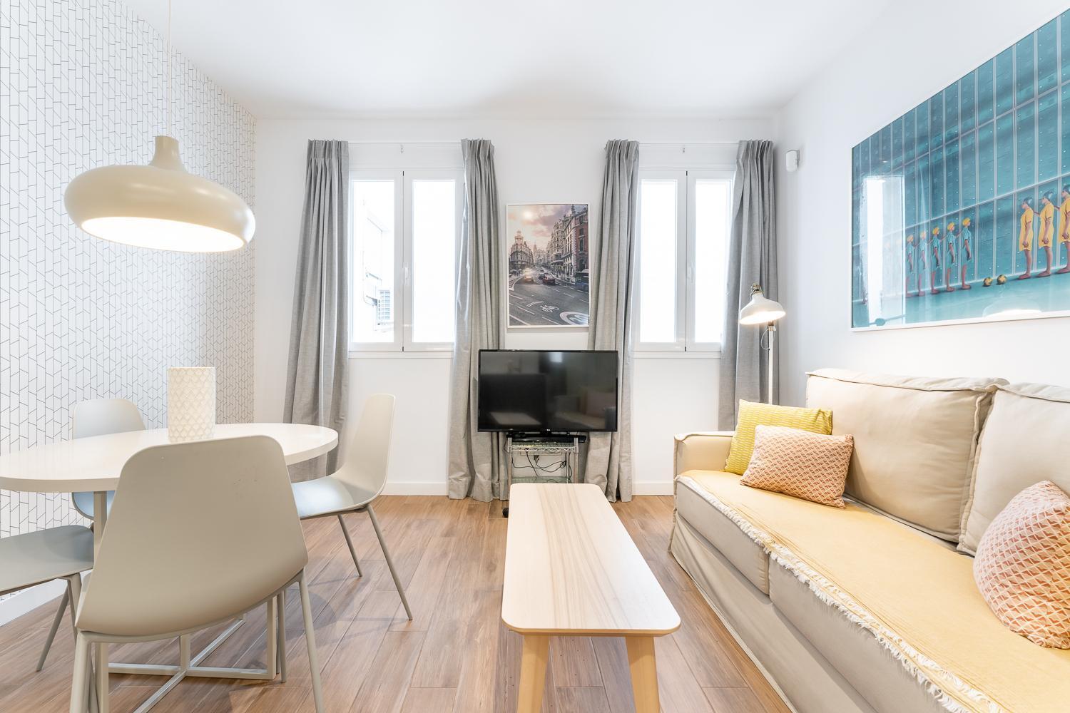 Apartamento Caterina Chamberi
