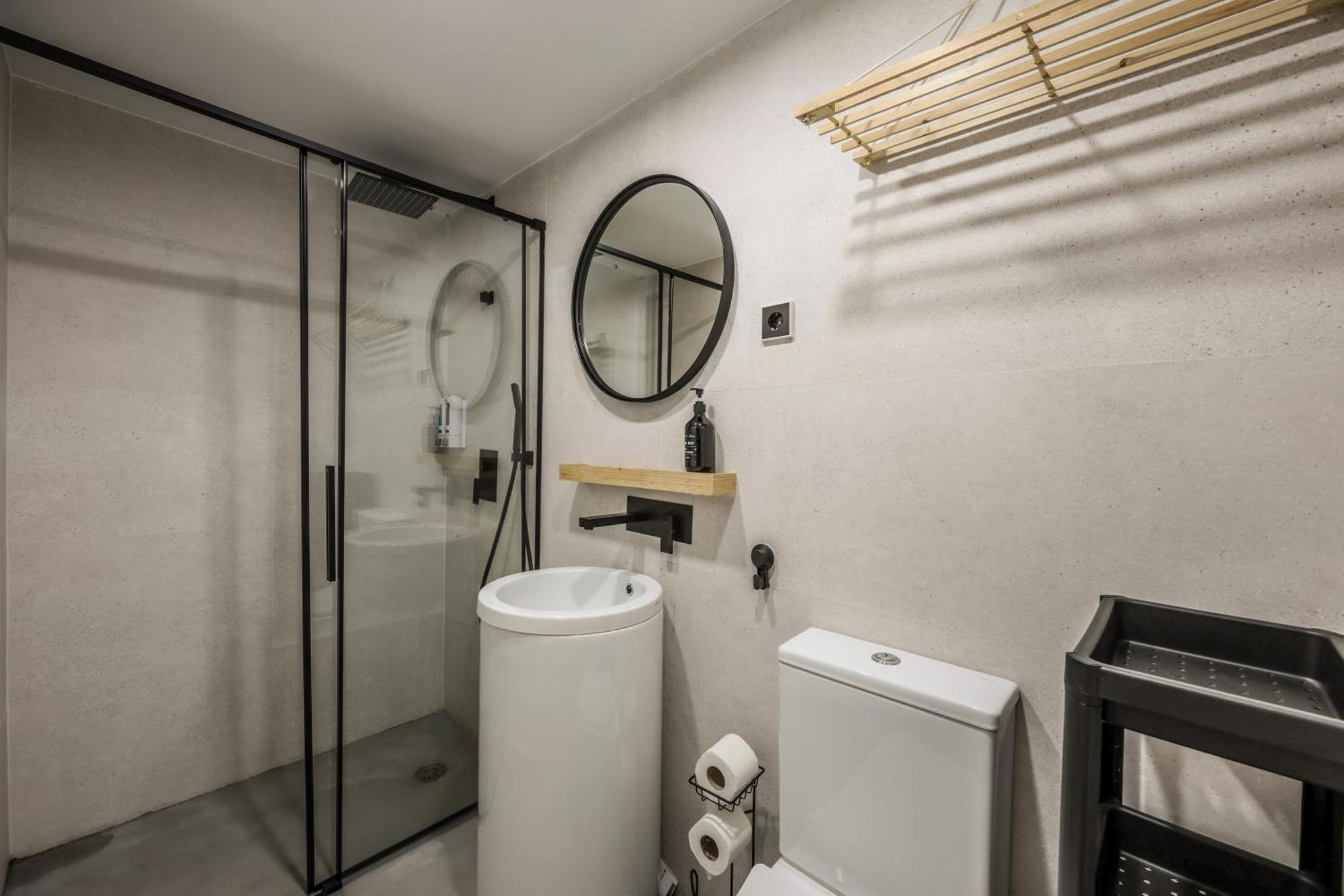 Apartment Design And Elegance In The Heart Of *