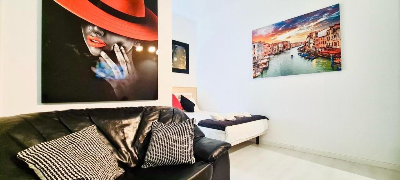 Oshun Sanchinarro Alquiler De Loft Temporal Madrid
