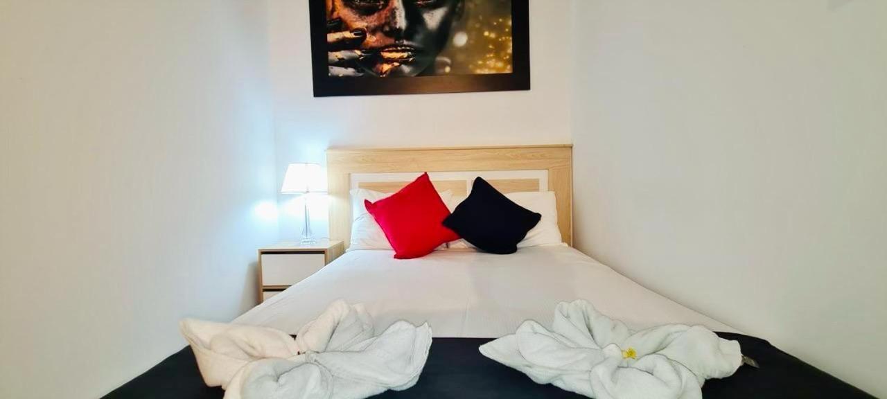 Oshun Sanchinarro Alquiler De Loft Temporal Apartamento *