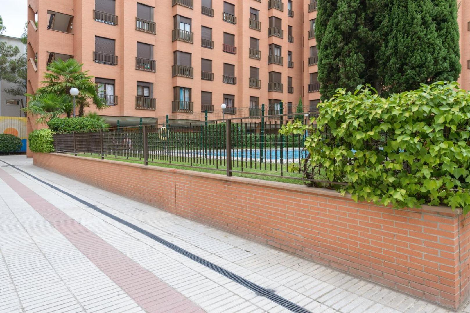 Guestready - Relaxing In Barajas Apartamento