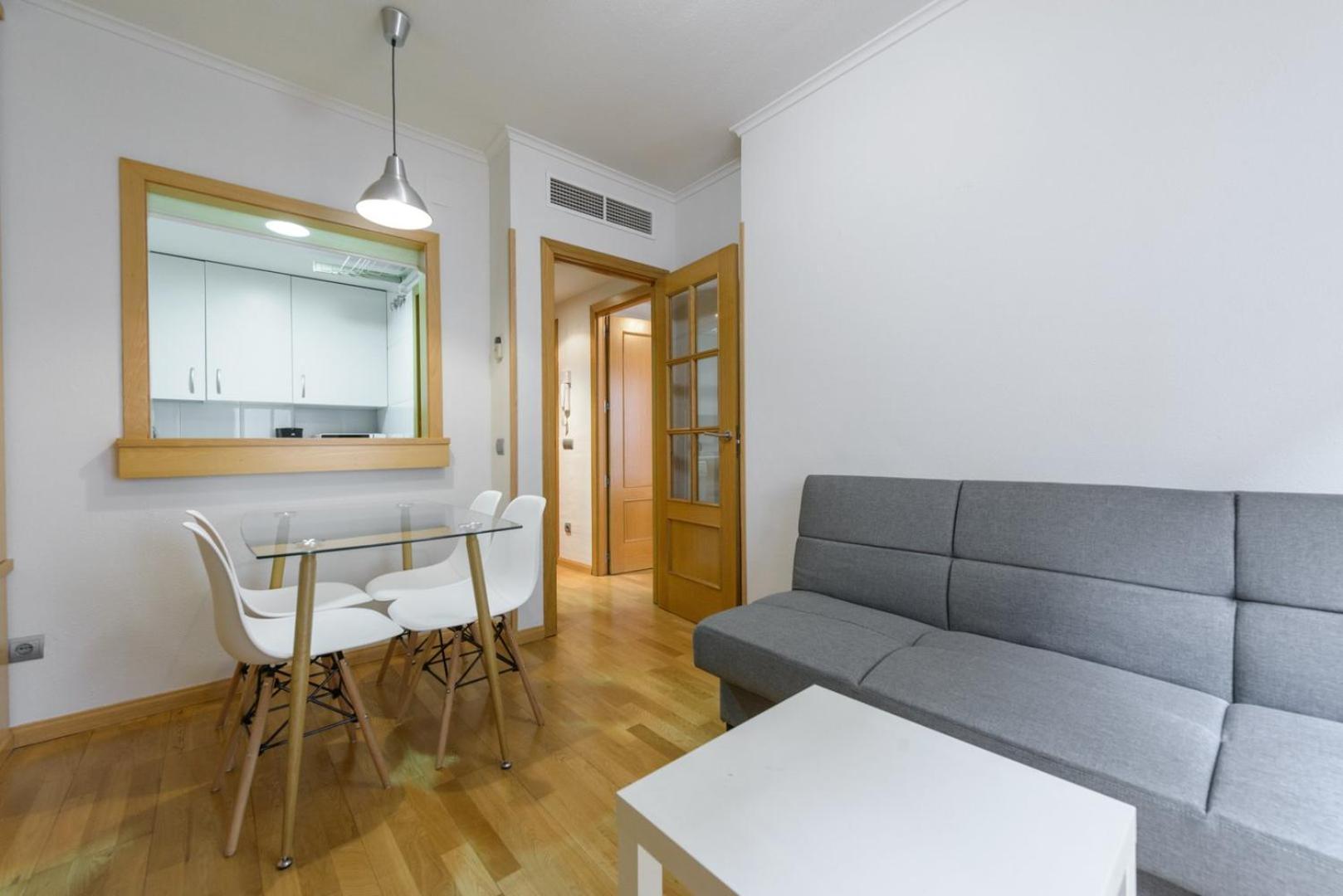 Apartamento Guestready - Relaxing In Barajas