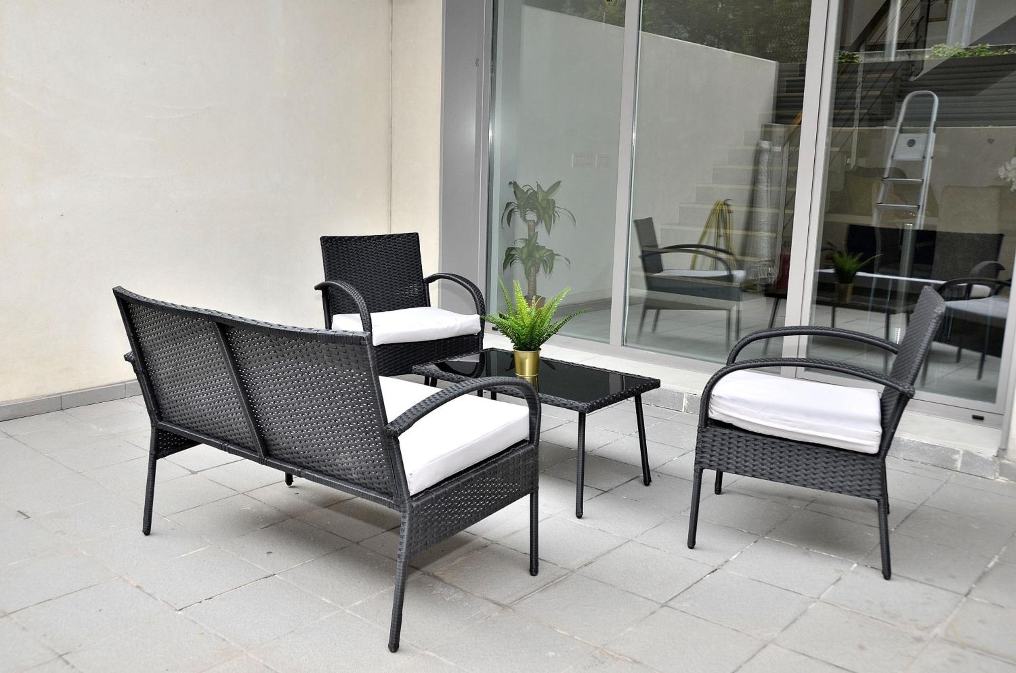 Apartamento Oshun Sanchinarro Alquiler De Loft Temporal Madrid