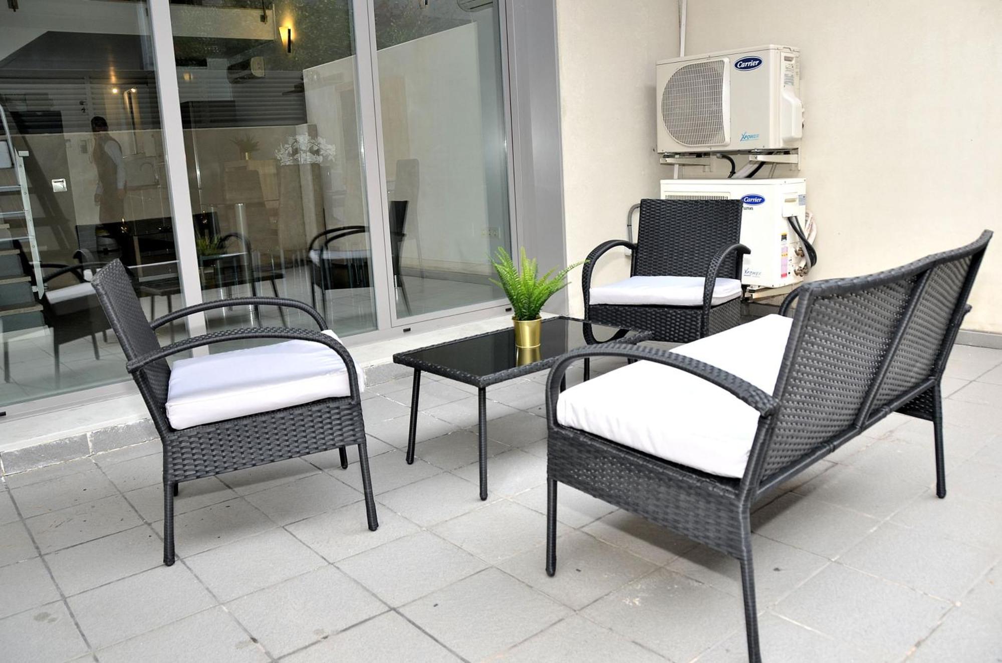 Apartamento Oshun Sanchinarro Alquiler De Loft Temporal