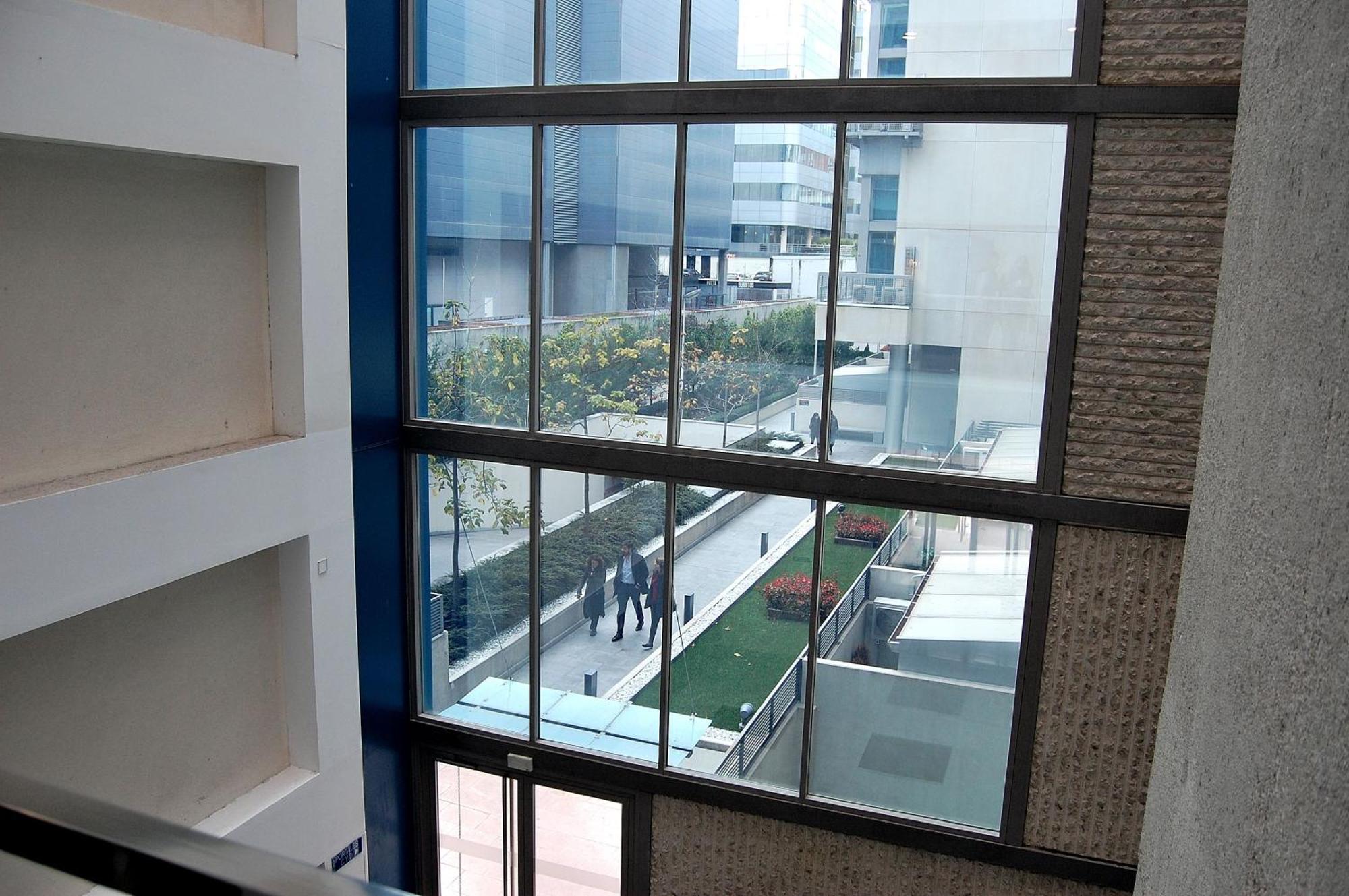 Oshun Sanchinarro Alquiler De Loft Temporal Apartamento *