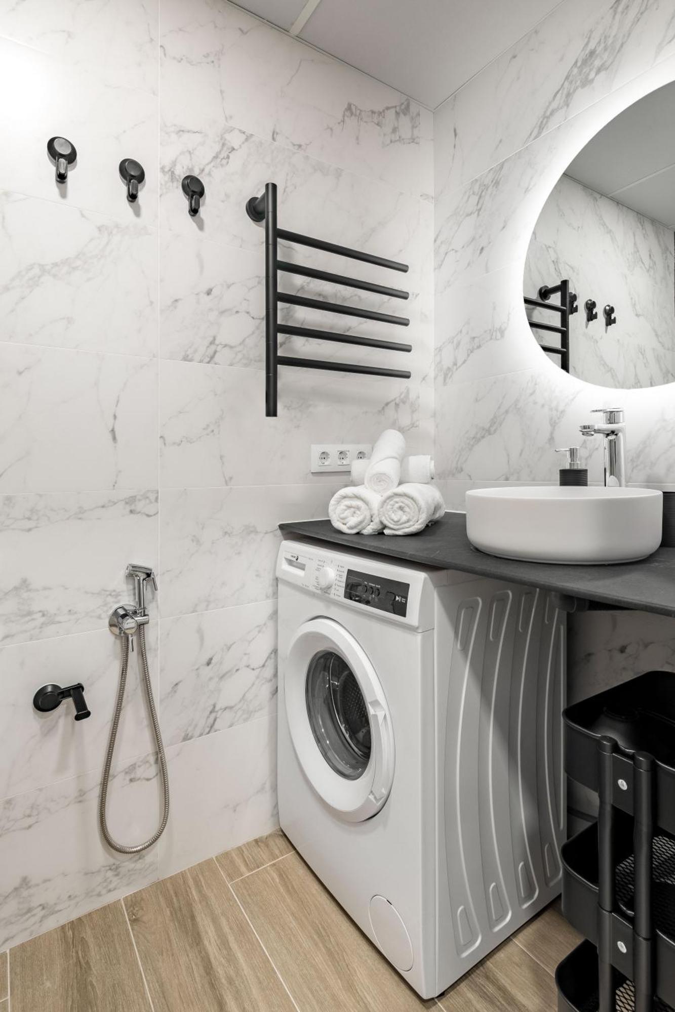 Apartamento Charming Castilla *