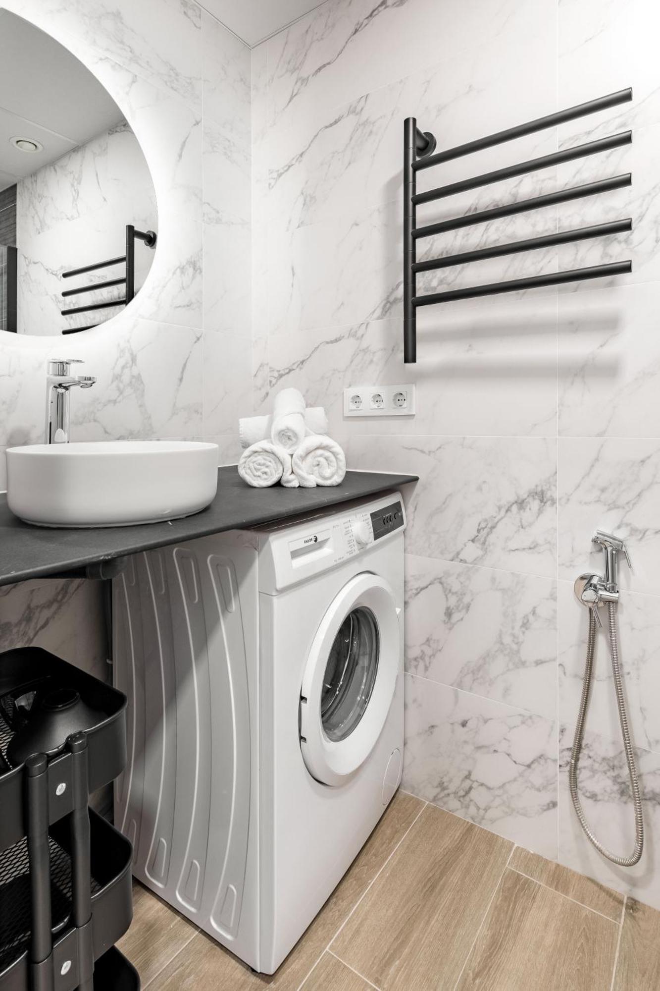 Charming Castilla Apartamento *