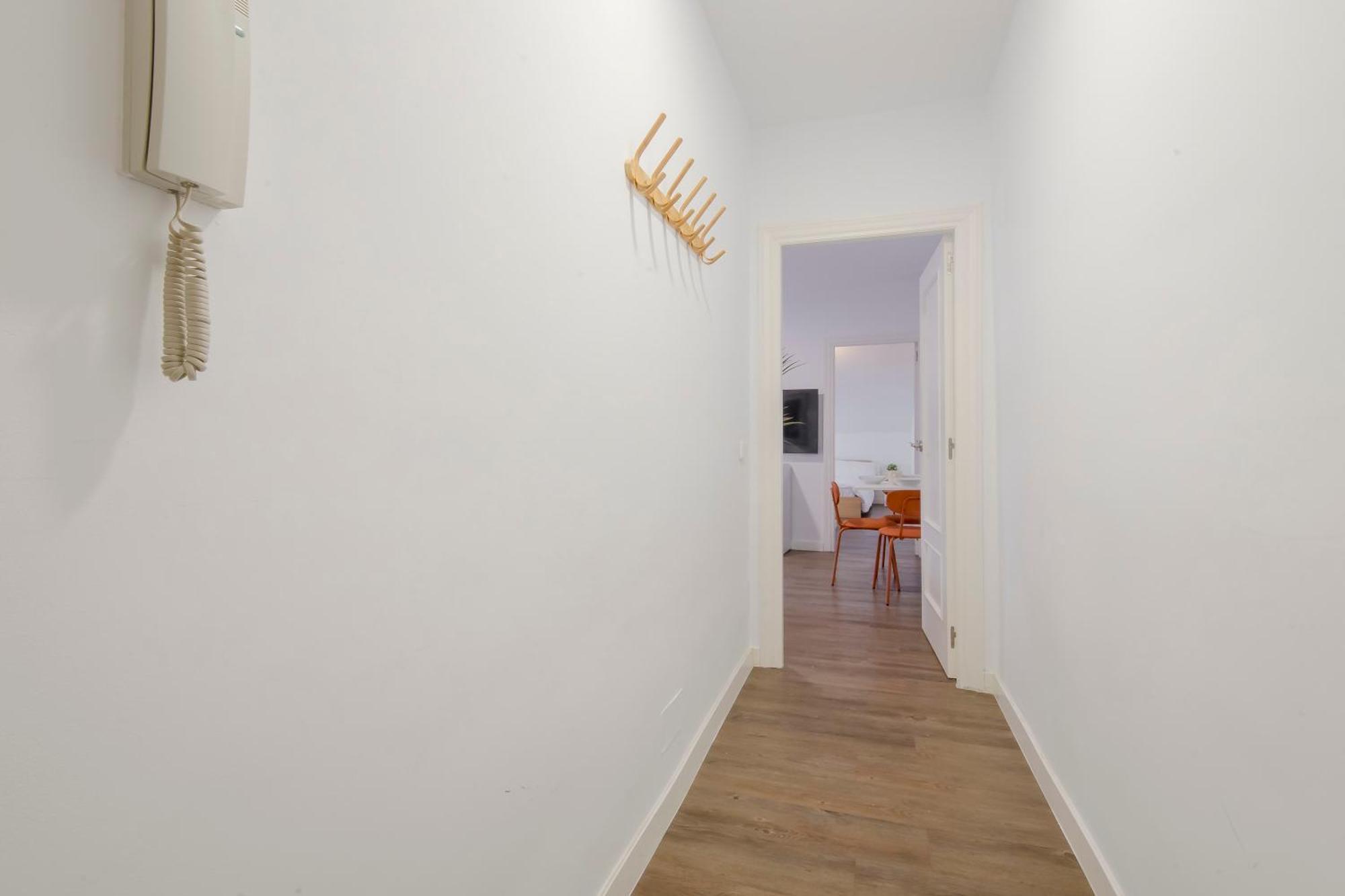 Altura En 3, Carretas 25 Apartment