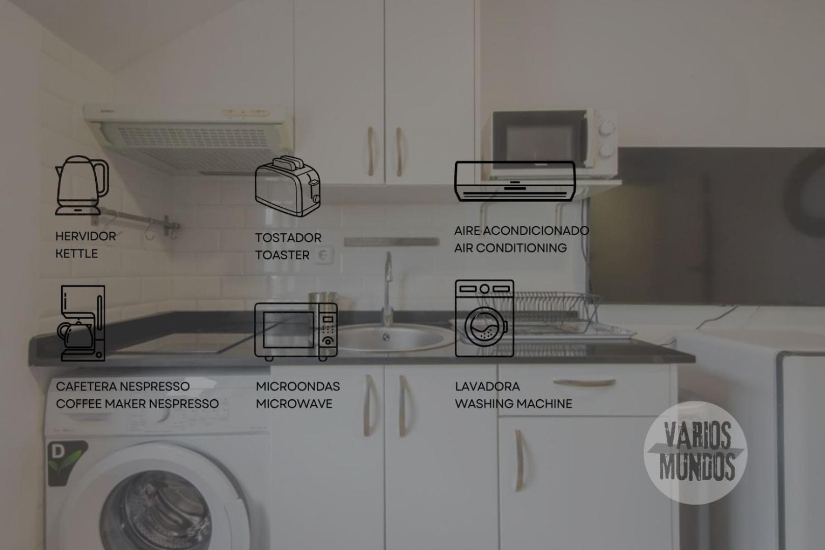 Apartment Altura En 3, Carretas 25 Madrid
