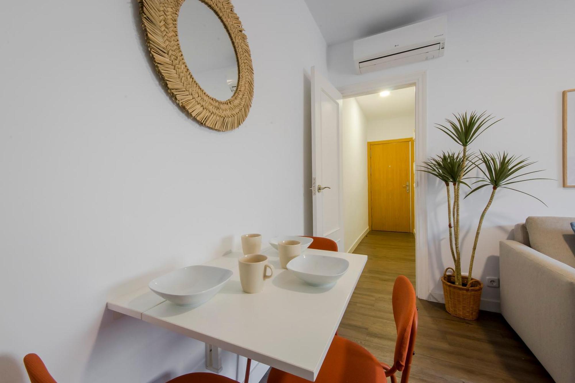 Altura En 3, Carretas 25 Apartment Madrid