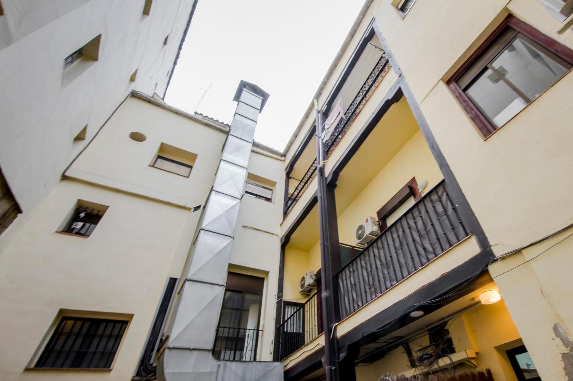 Apartment Altura En 3, Carretas 25 *