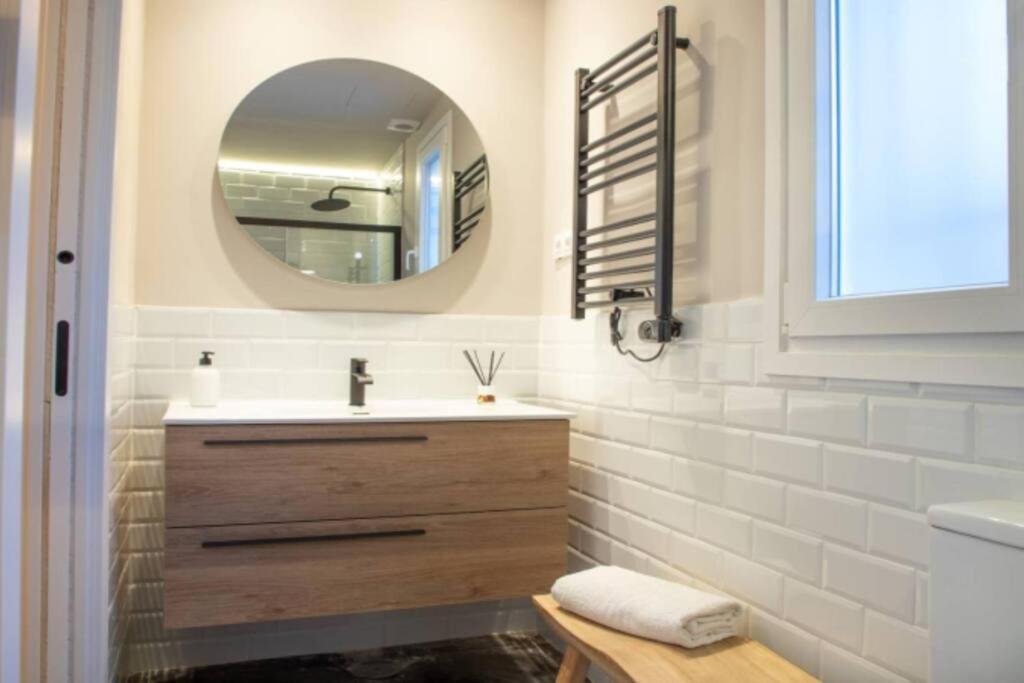 Stunning Pueblo Nuevo Apartamento