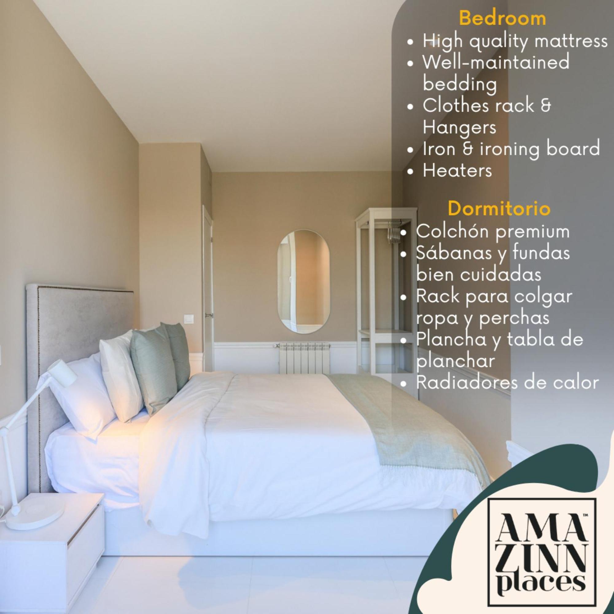 Embajadores Xx Apartamento