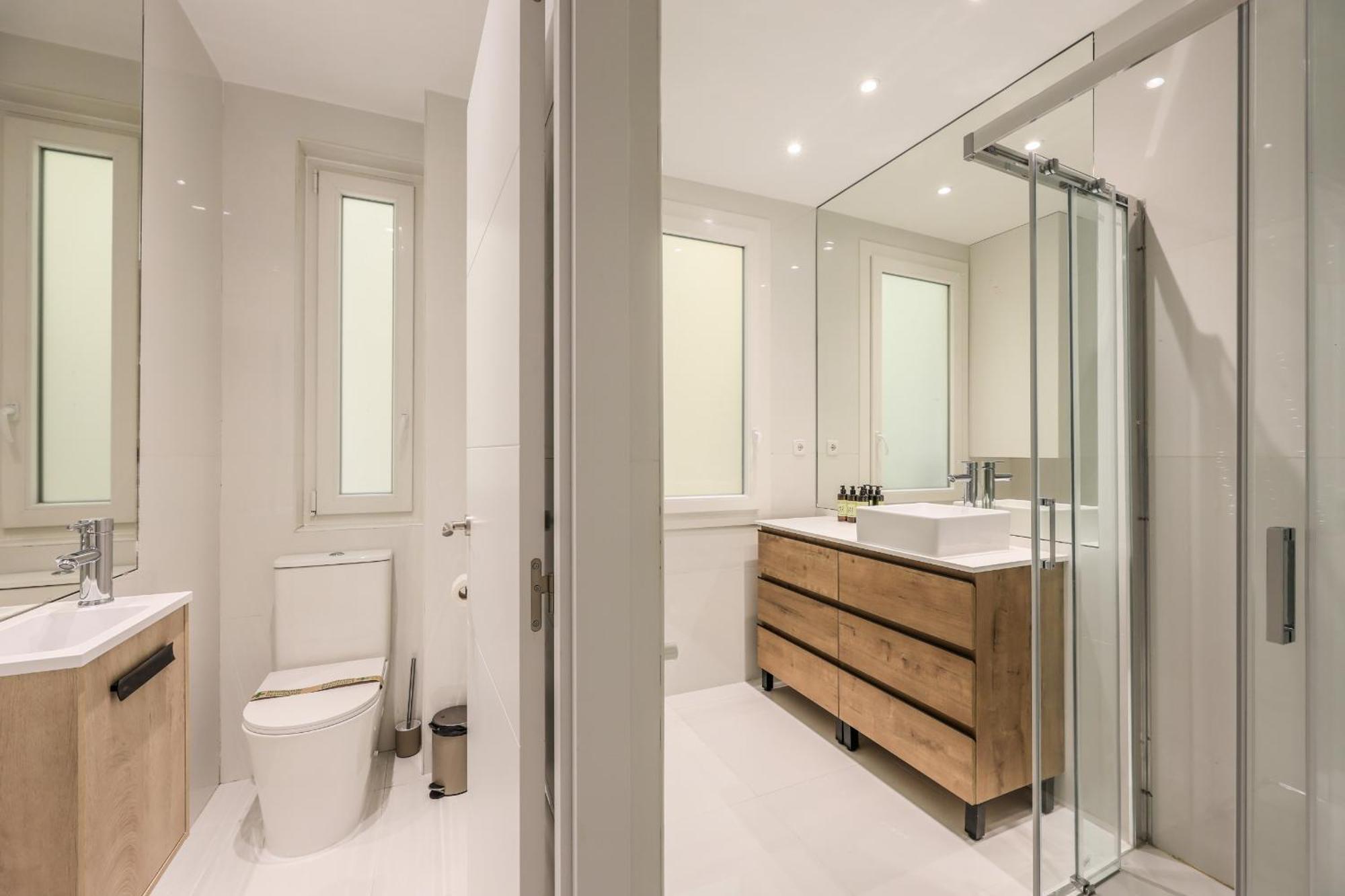 Embajadores Xx Apartamento Madrid