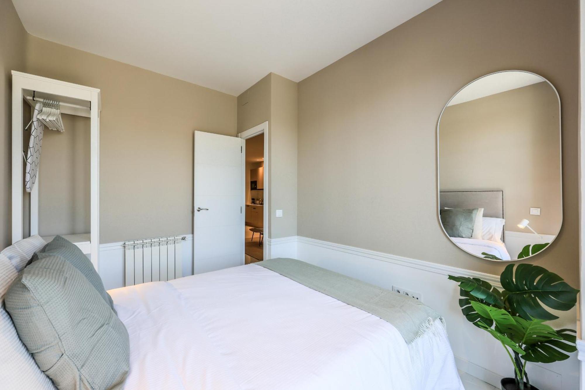 Embajadores Xx Apartamento *
